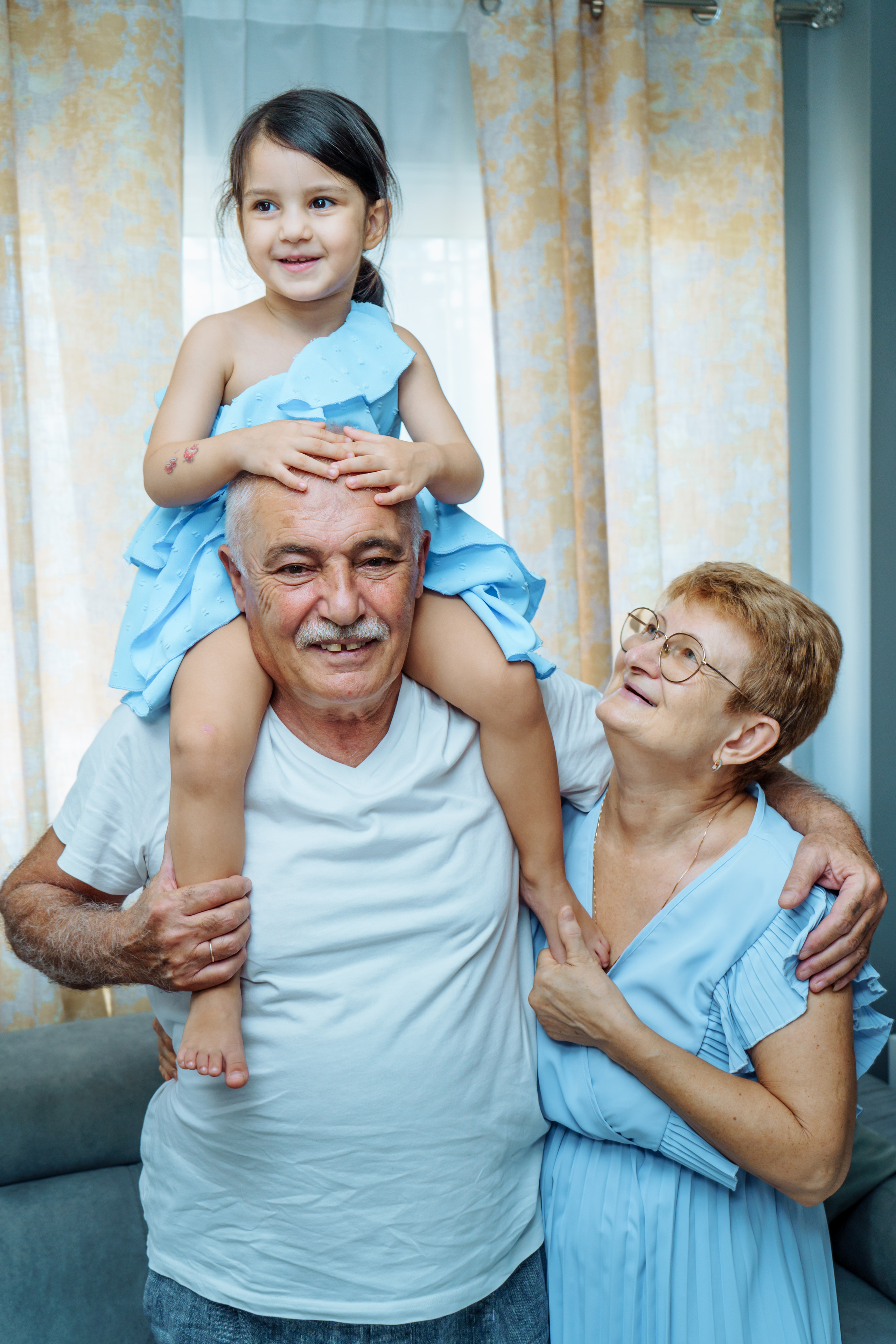 Sweet home. Photographer in Cyprus