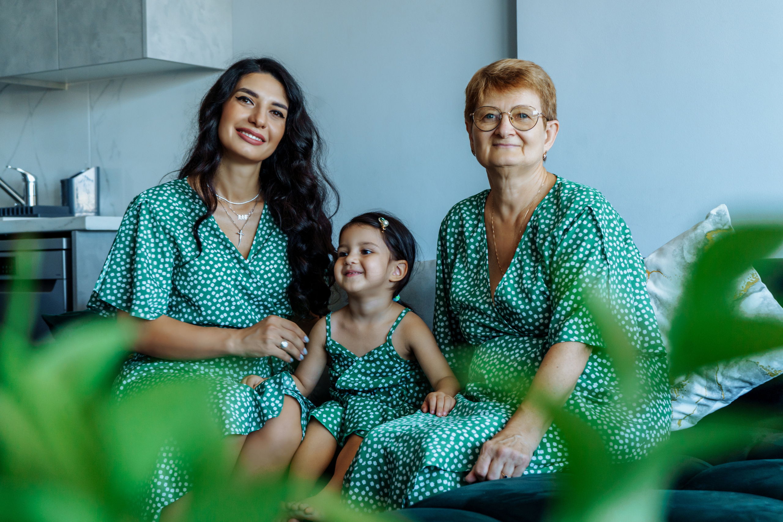 Sweet home. Photographer in Cyprus