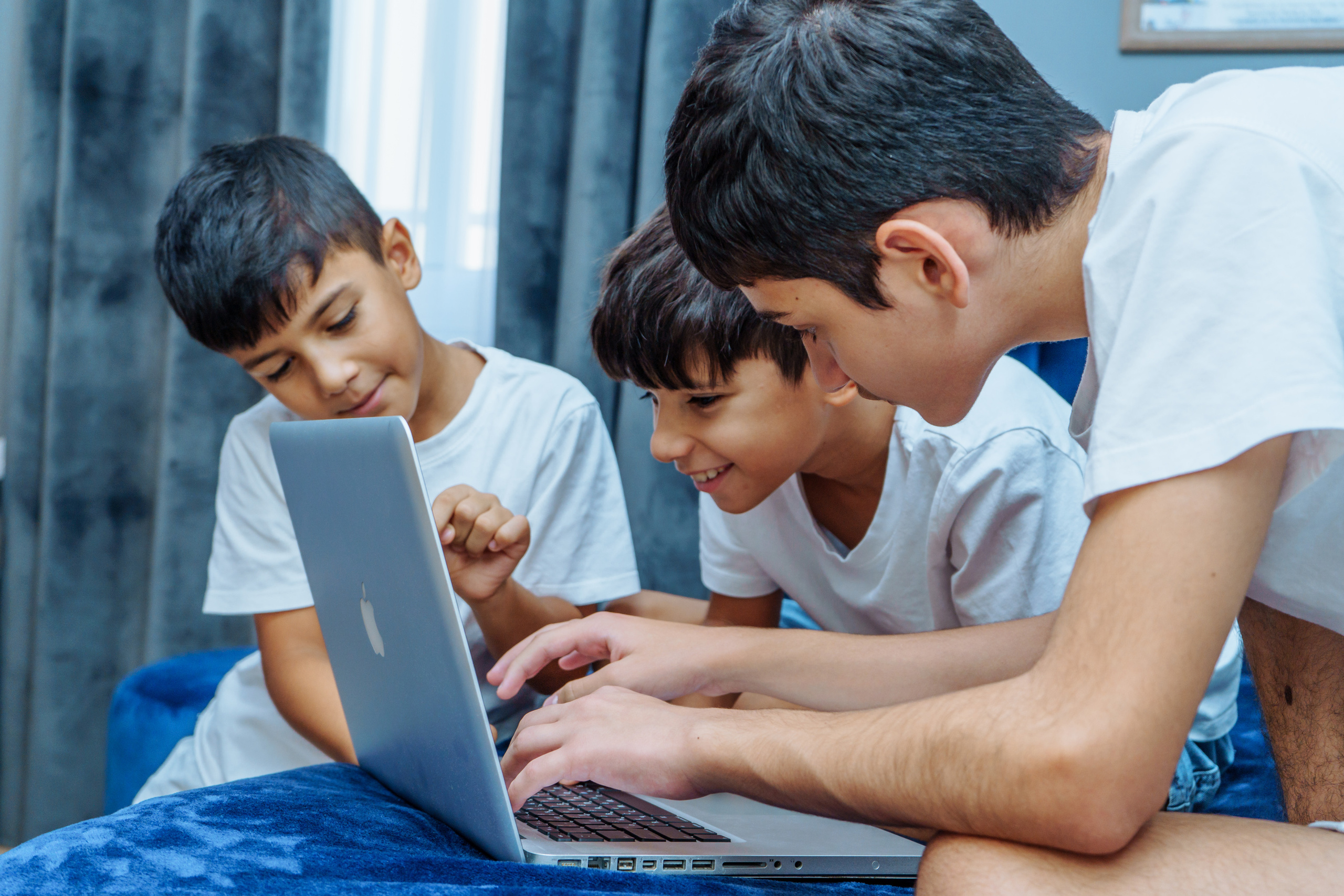 Sweet home. Photographer in Cyprus