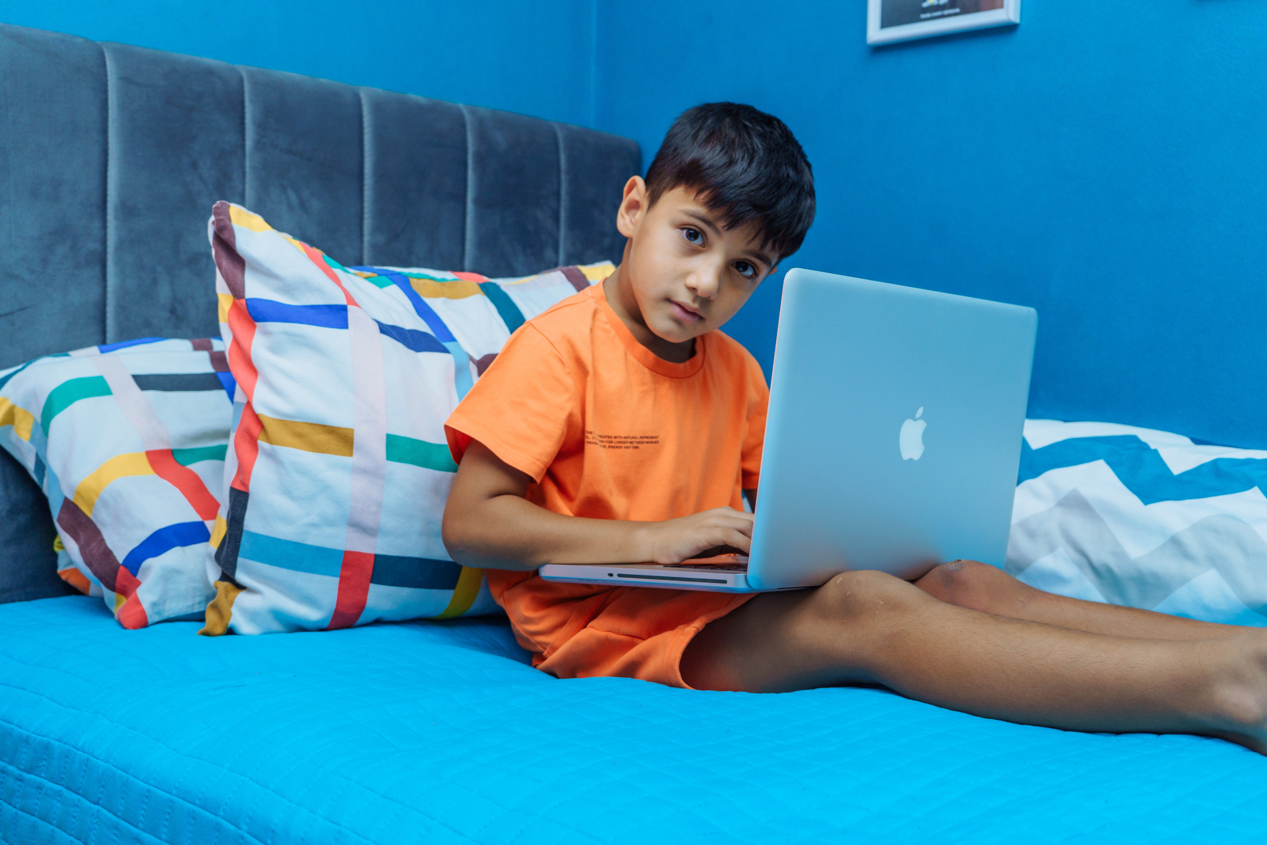 Sweet home. Photographer in Cyprus