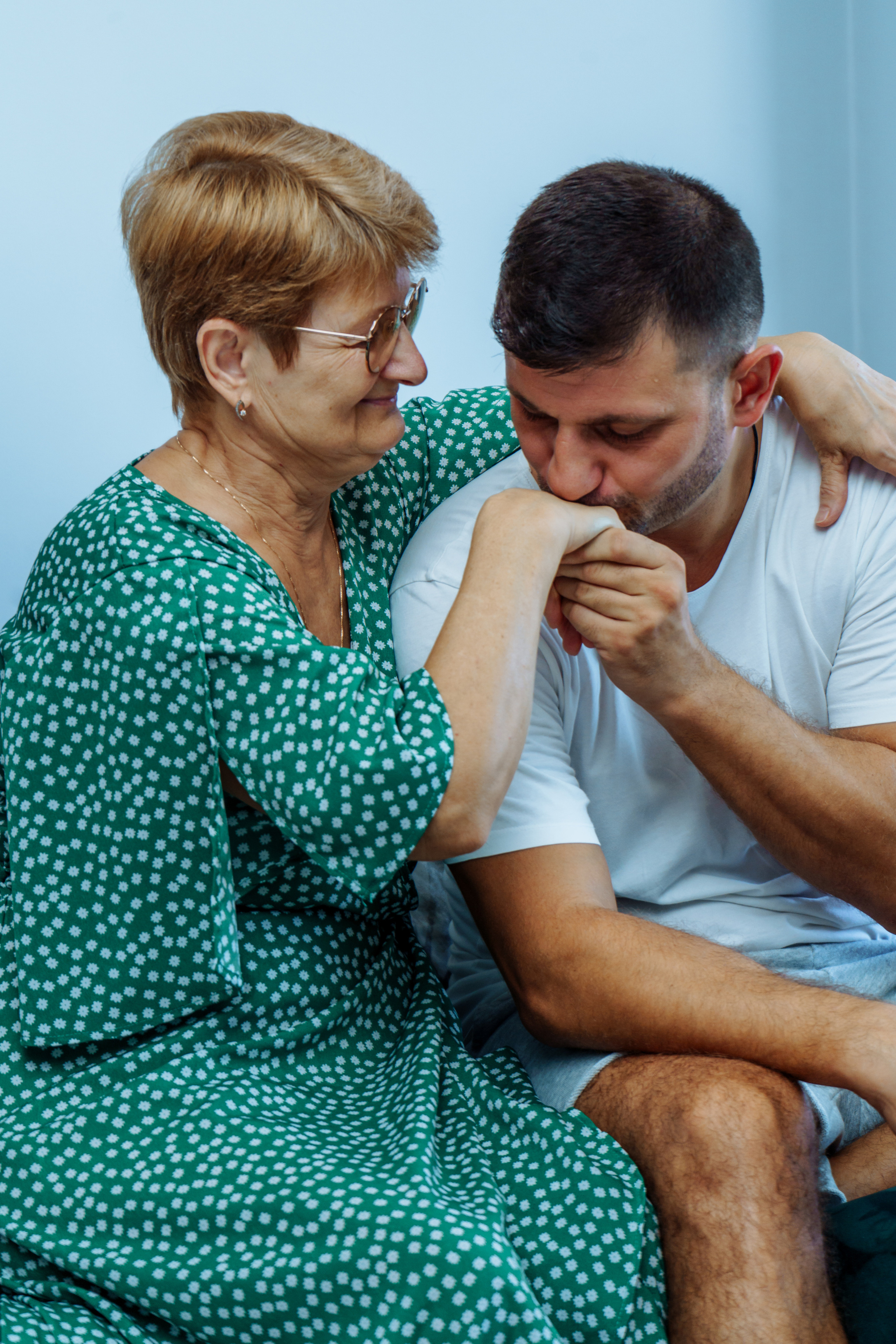 Sweet home. Photographer in Cyprus