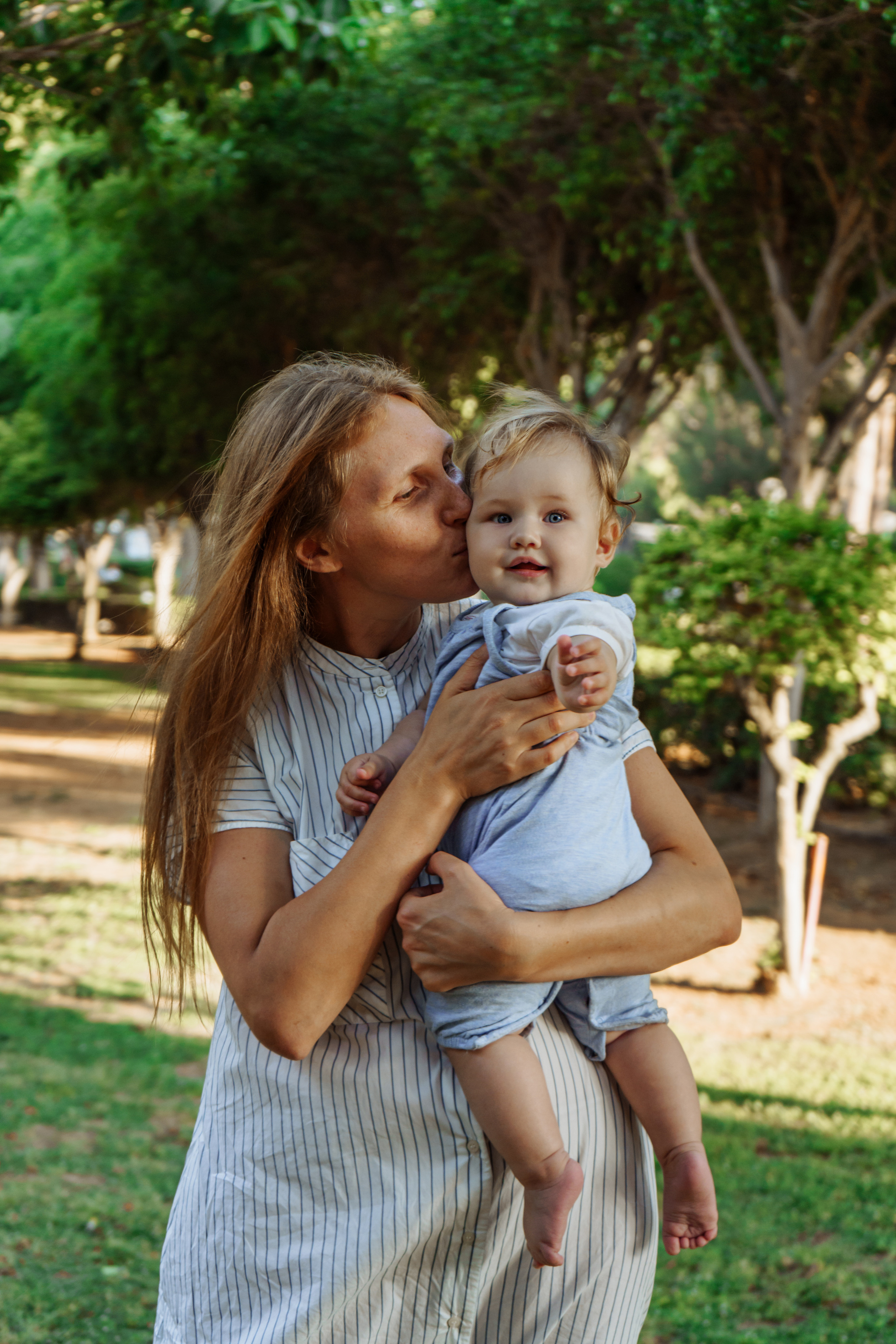 Kate’s family. Photographer in Cyprus