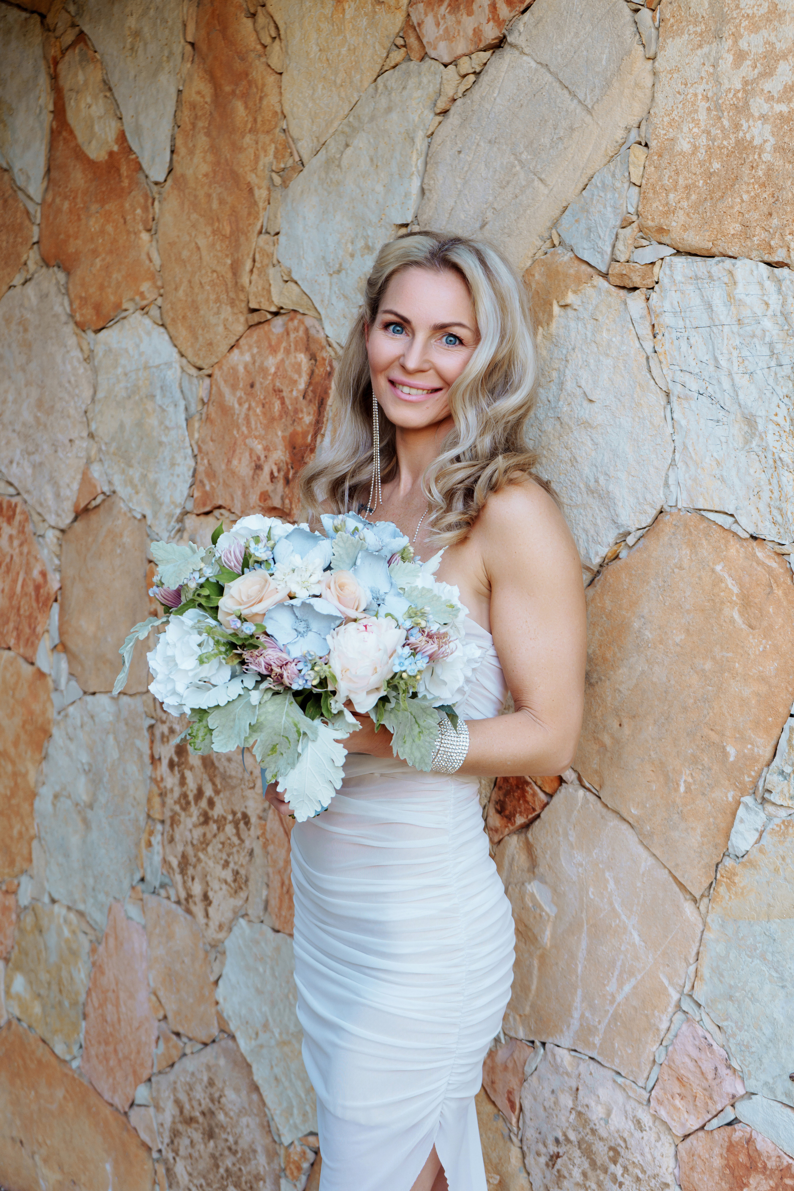 Alex and Elena. Photographer in Cyprus