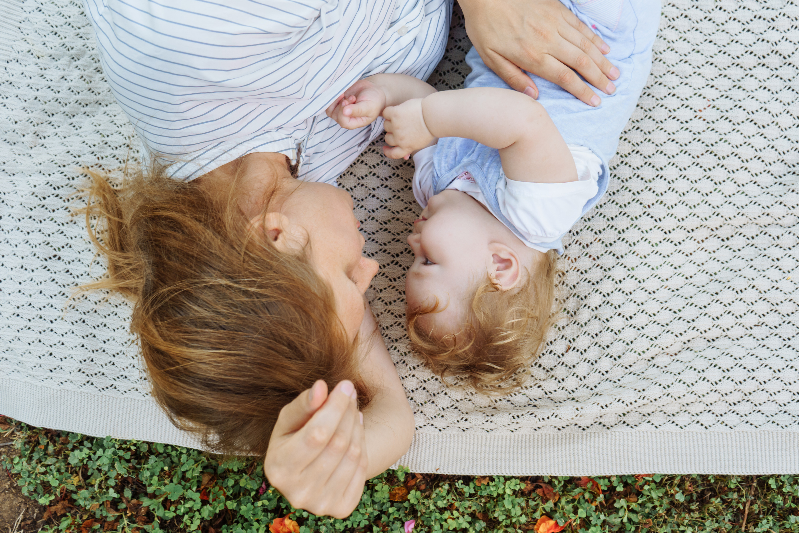 Kate’s family. Photographer in Cyprus