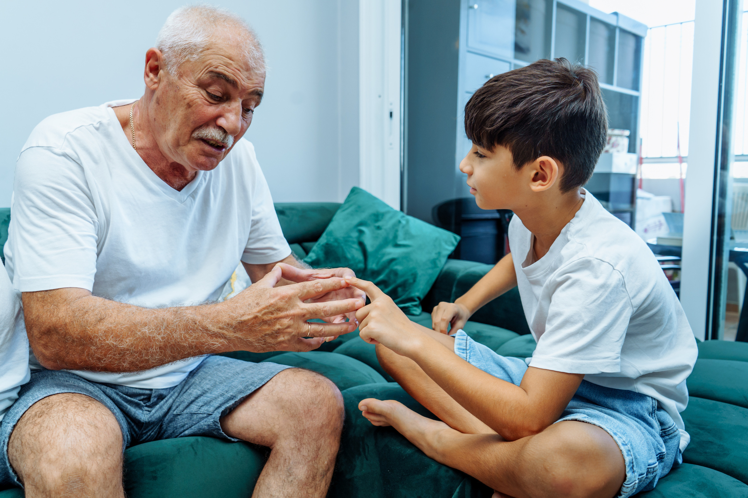 Sweet home. Photographer in Cyprus