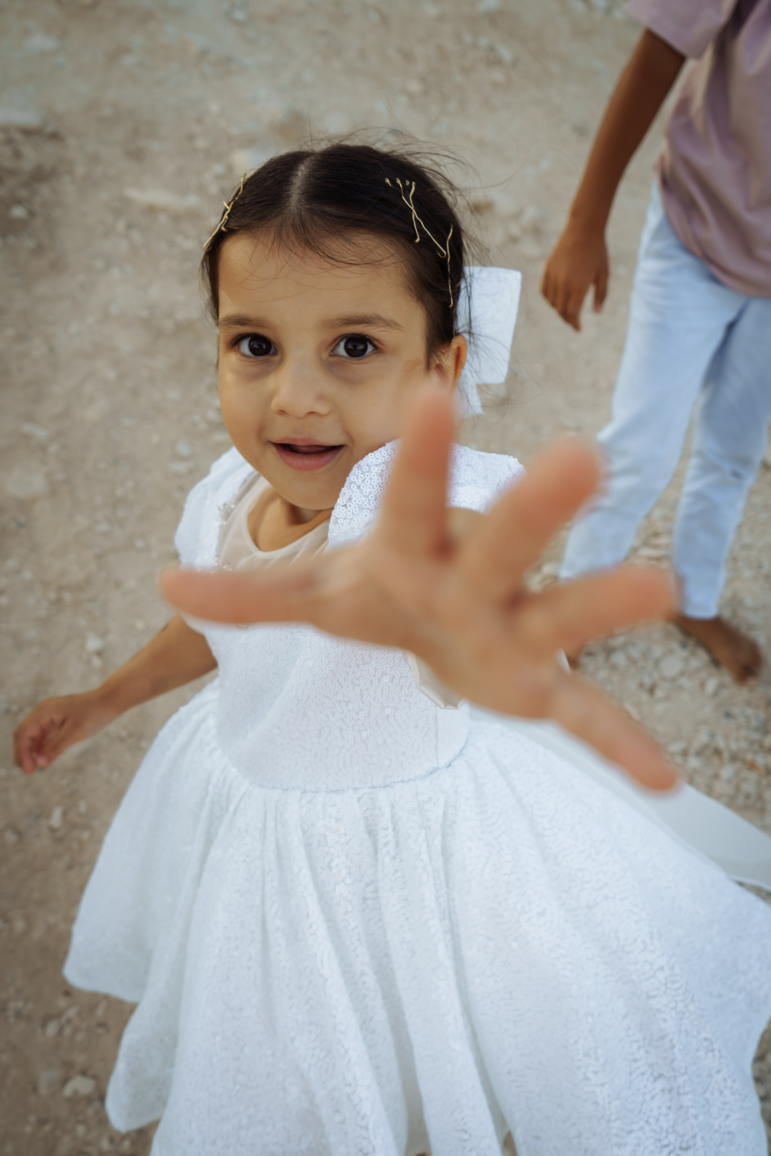 Tamara and Konstantin. Семейный и детский фотограф на Кипре Елена