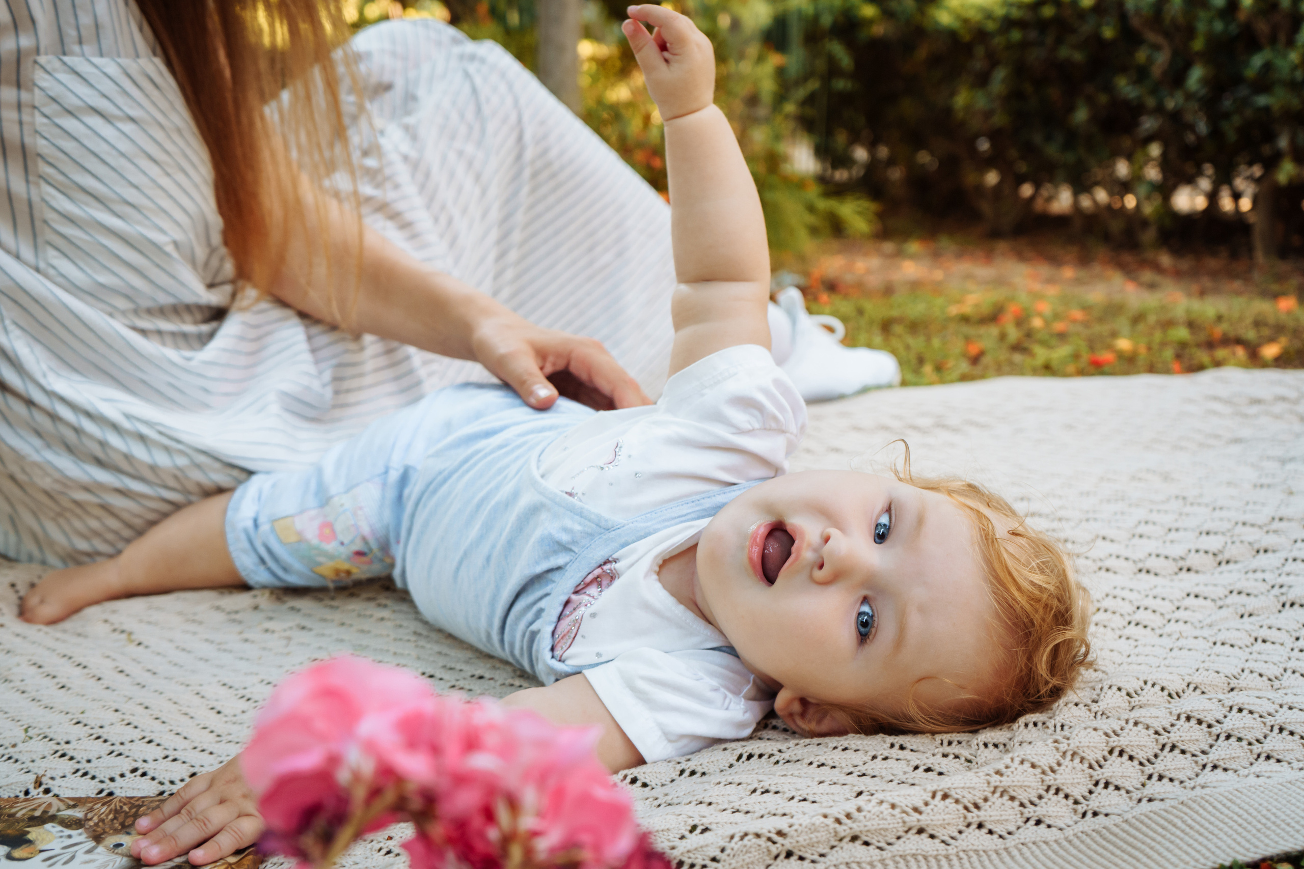 Kate’s family. Photographer in Cyprus