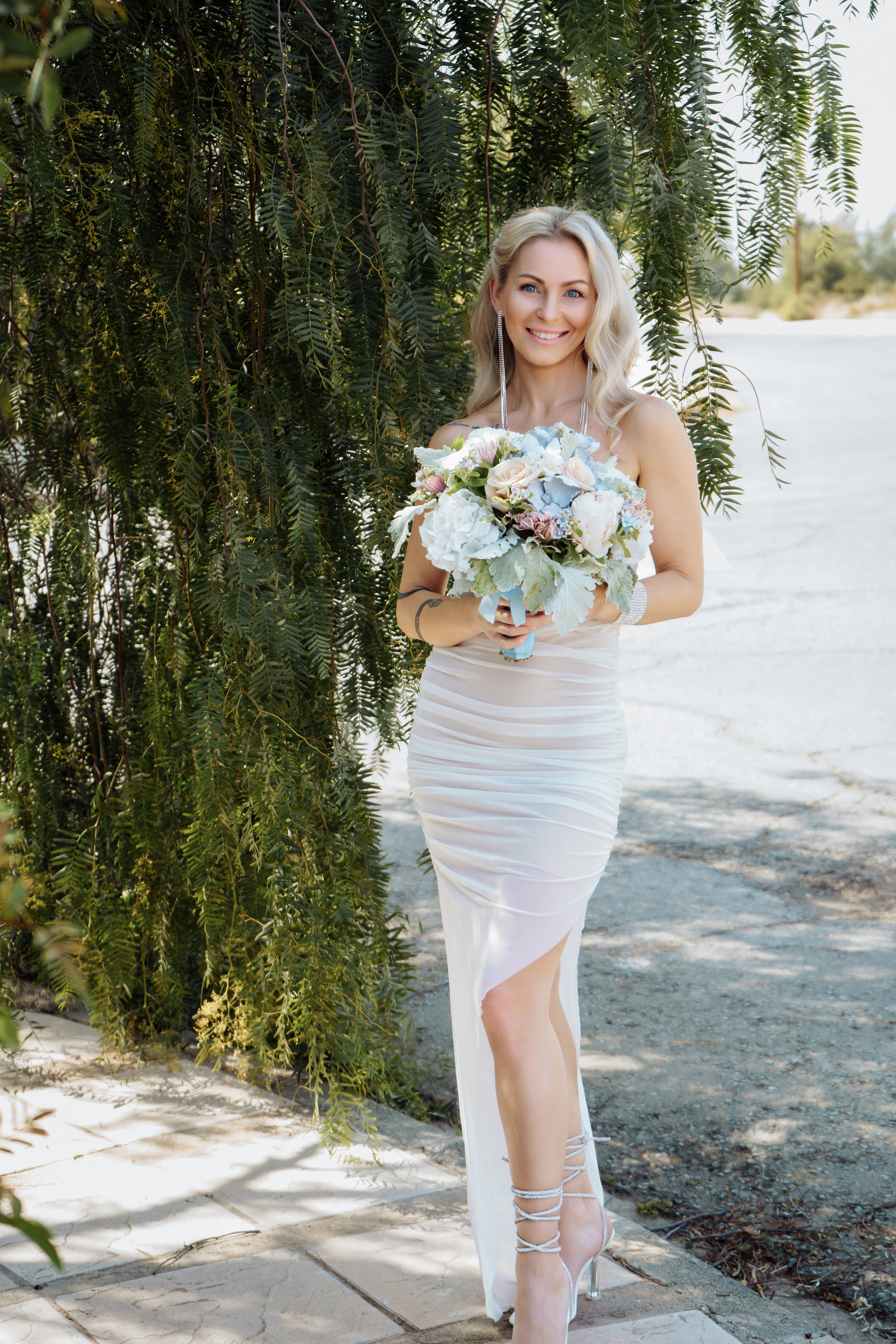 Alex and Elena. Photographer in Cyprus