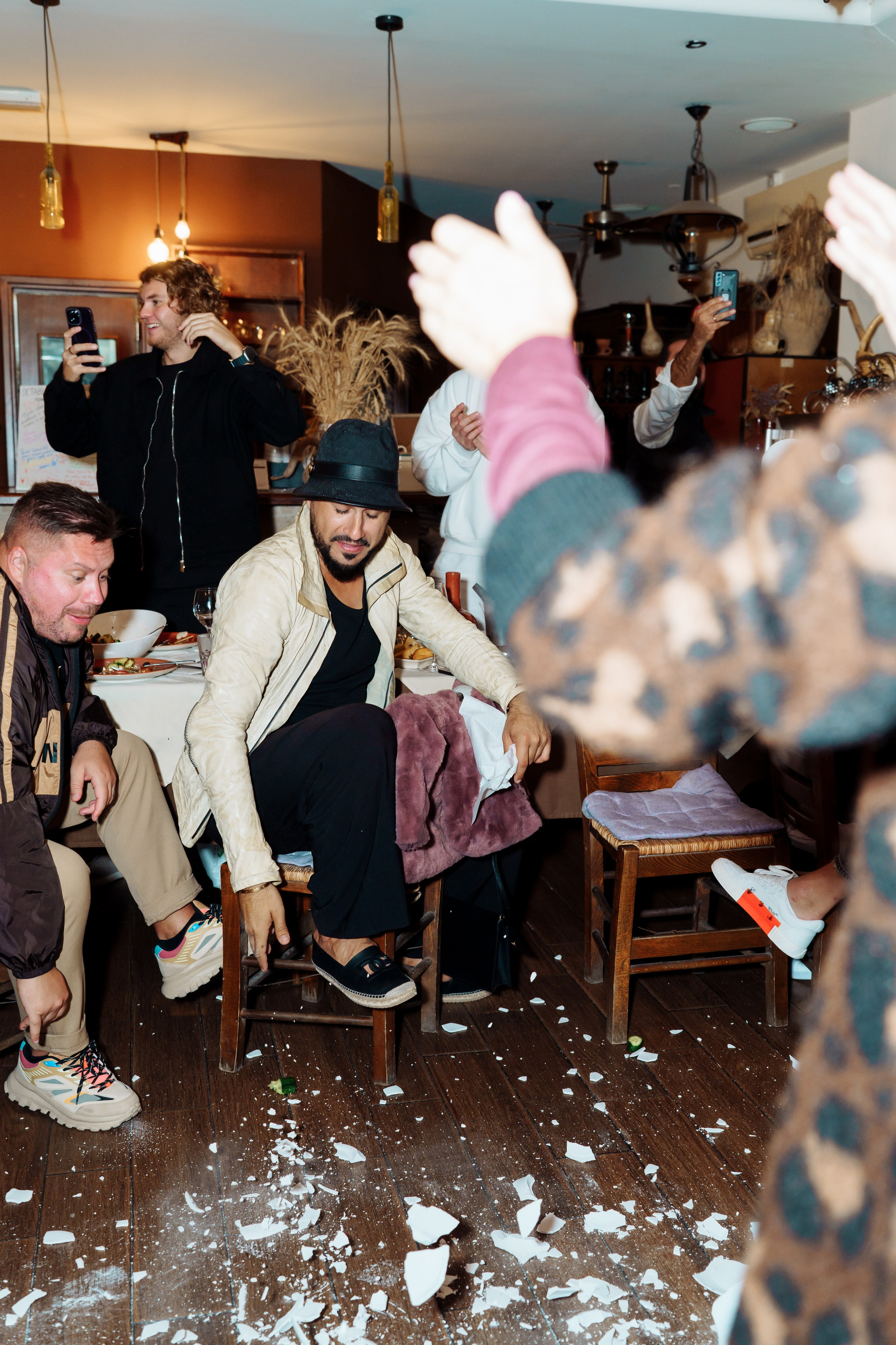 Pasha’s bday. Семейный и детский фотограф на Кипре Елена