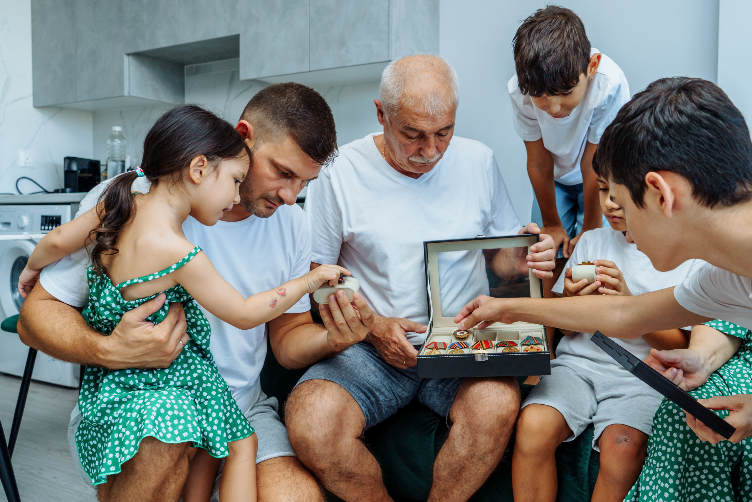 Sweet home. Photographer in Cyprus