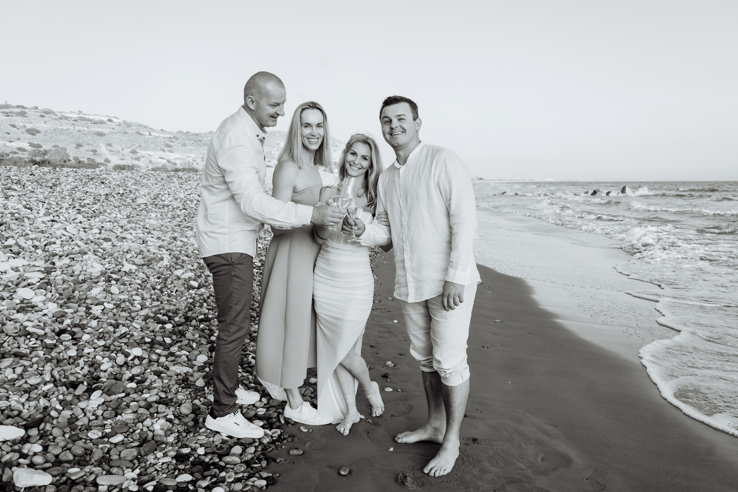 Alex and Elena. Photographer in Cyprus