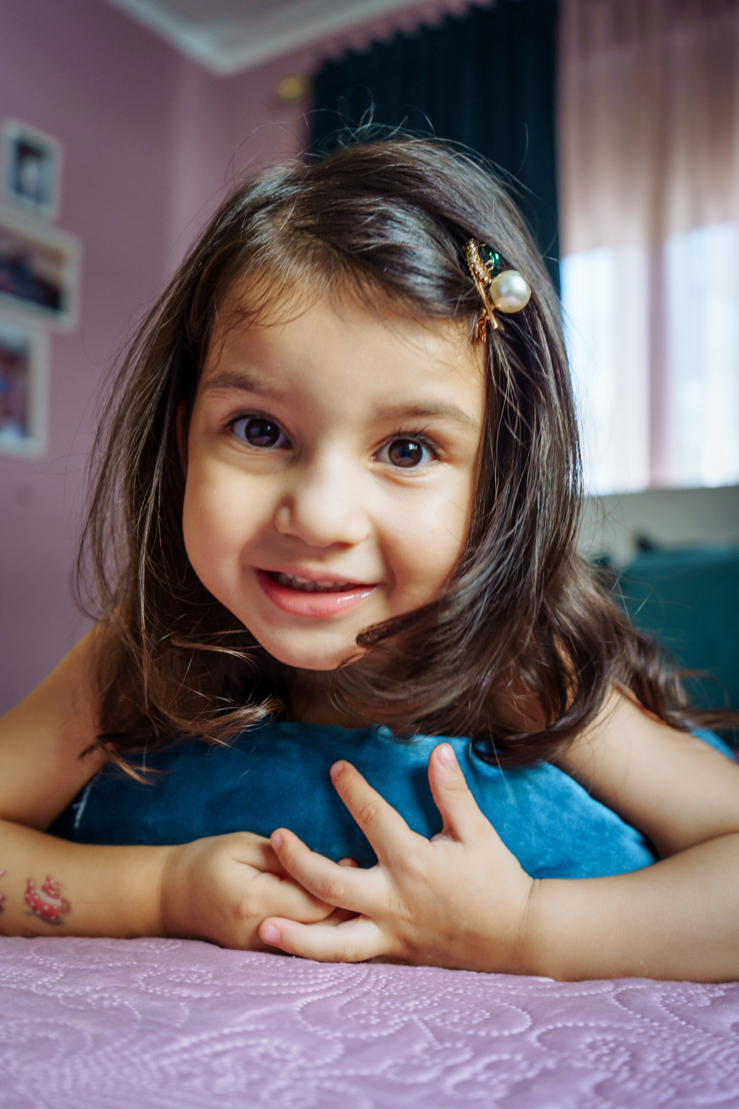 Sweet home. Photographer in Cyprus