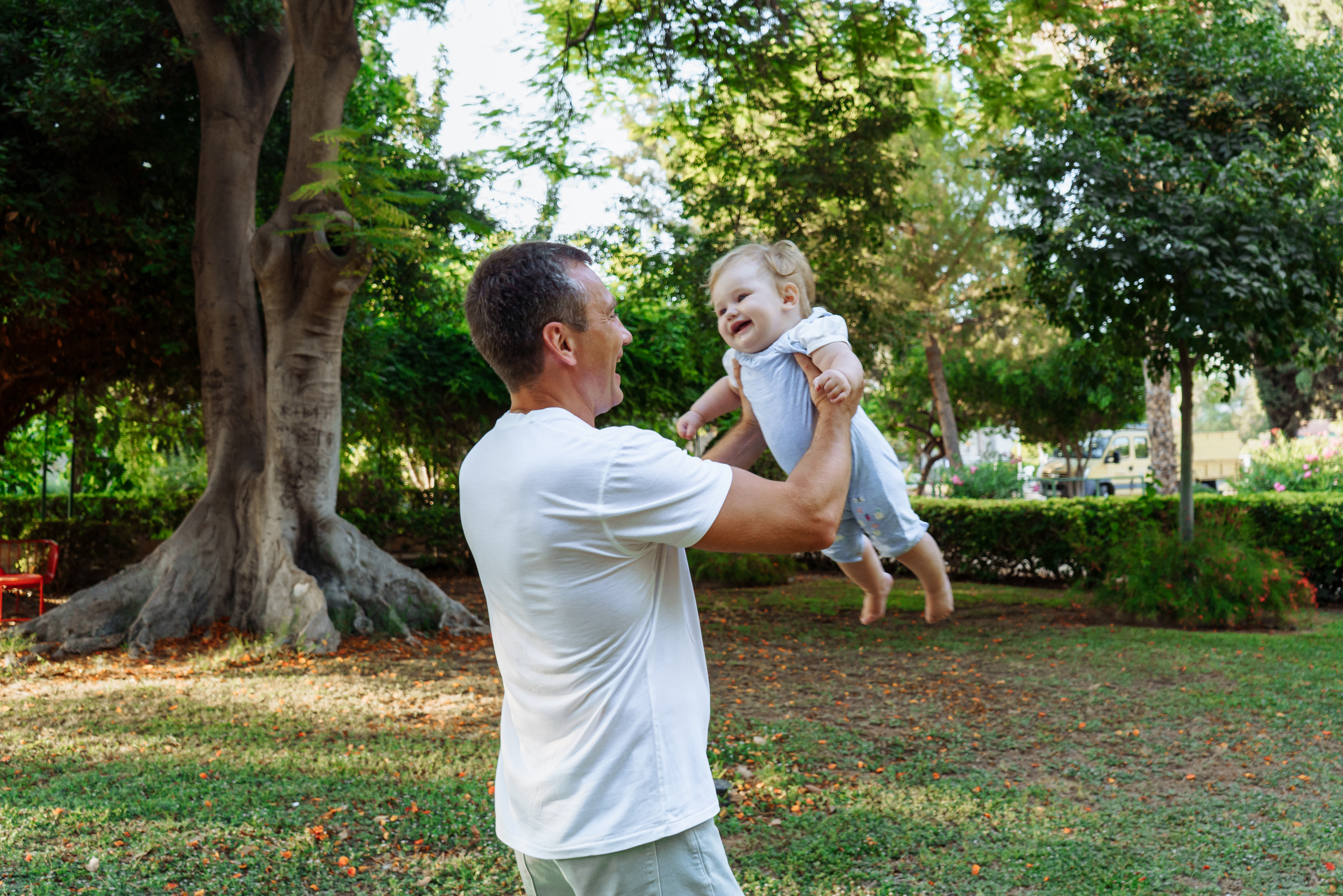 Kate’s family. Photographer in Cyprus