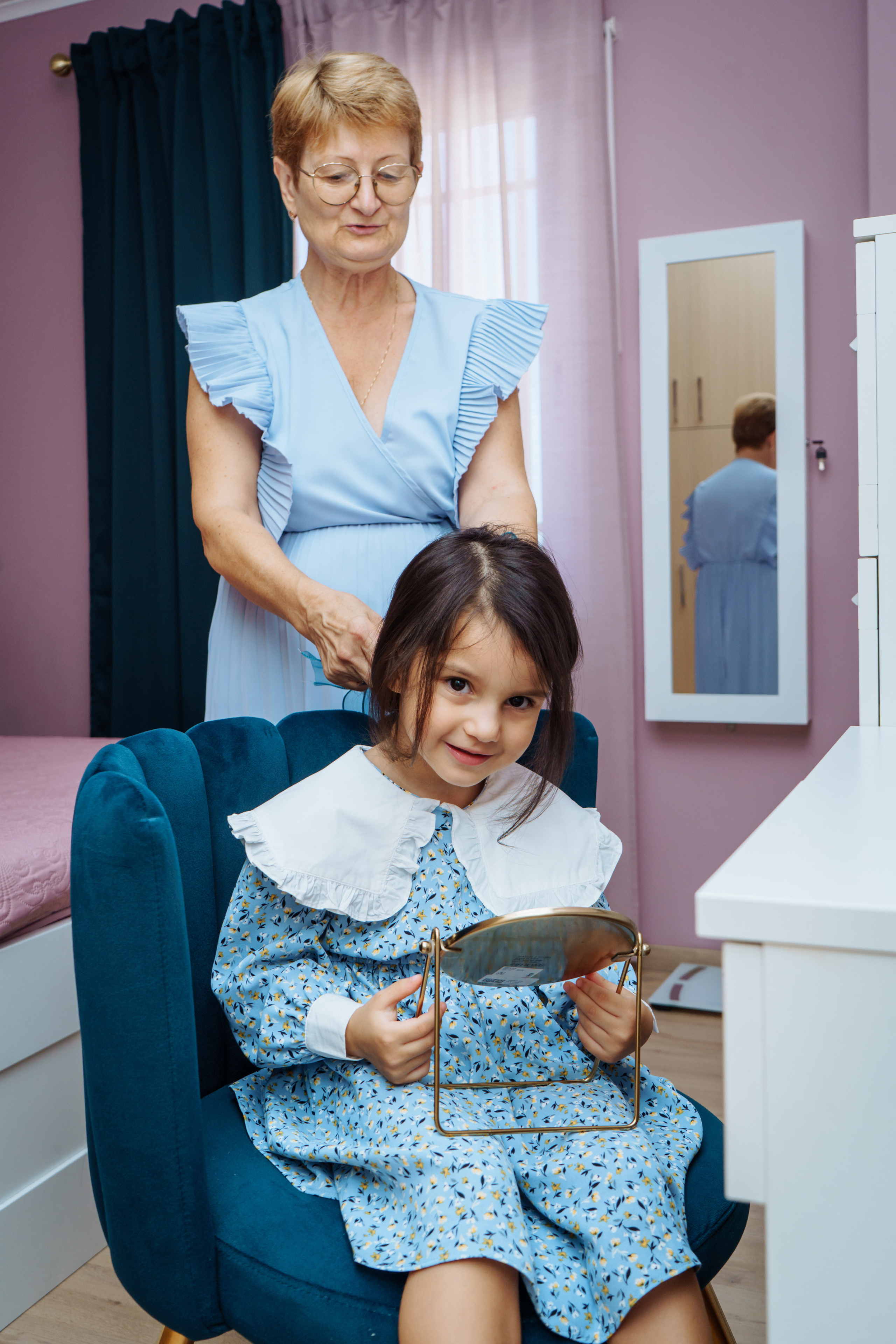 Sweet home. Photographer in Cyprus