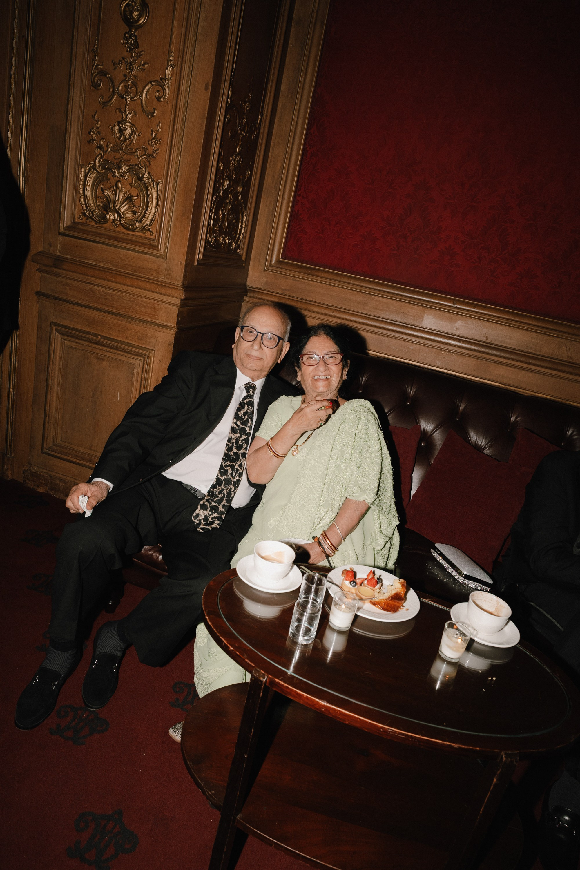 Nicole and Akash. Wedding photographer and videographer New York | New Jersey