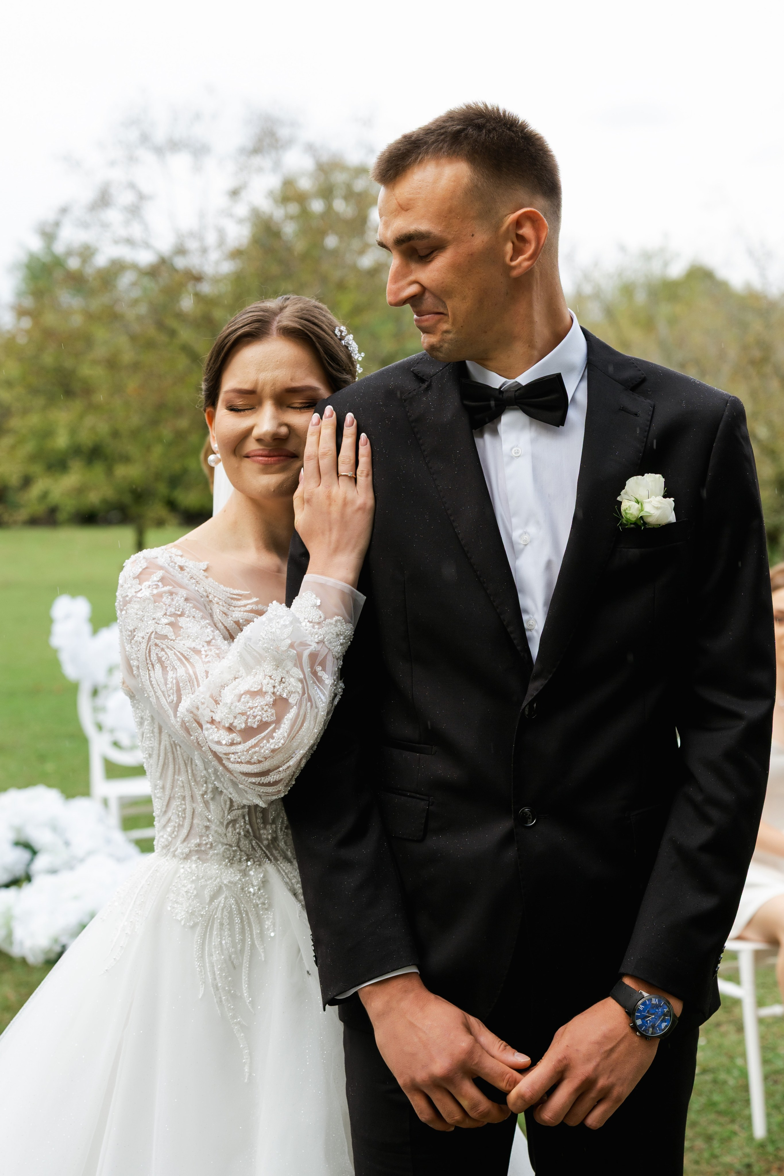 A wedding couple from Poland in Kutaisi. Wedding Photographers and Film Maker in Georgia, Armenia Maks Kovalenko and Lara Tatosyan