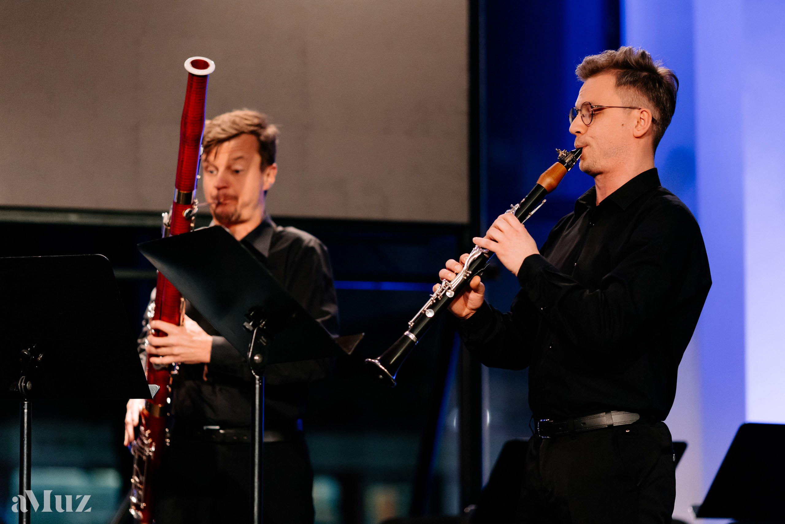 Koncert w 232. rocznicę urodzin G. Rossiniego. Fotograf Ślubny Warszawa - Sesje Biznesowe Rodzinne Eventy