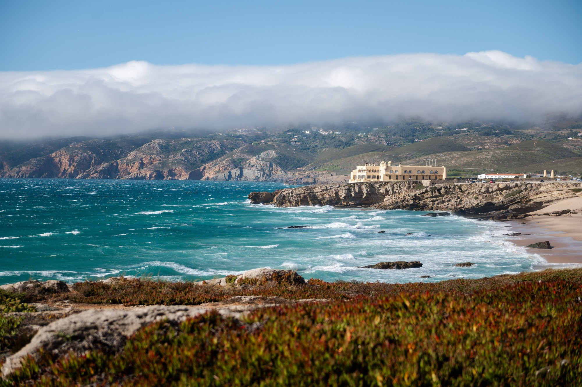 Birthday photo shoot in Cascais, Sintra, Lisbon, Troia