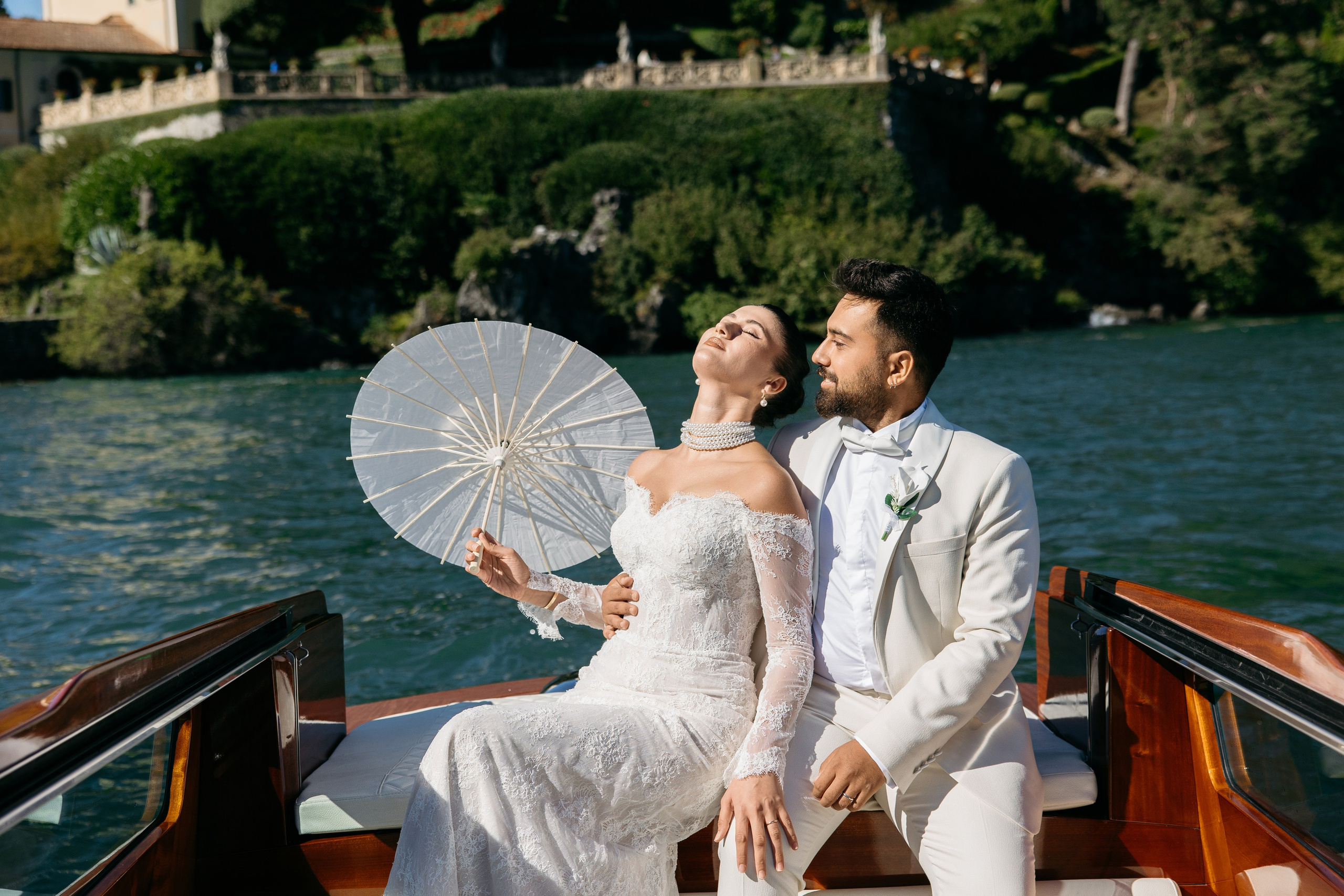 Emre & Melike. Fotografo di matrimoni