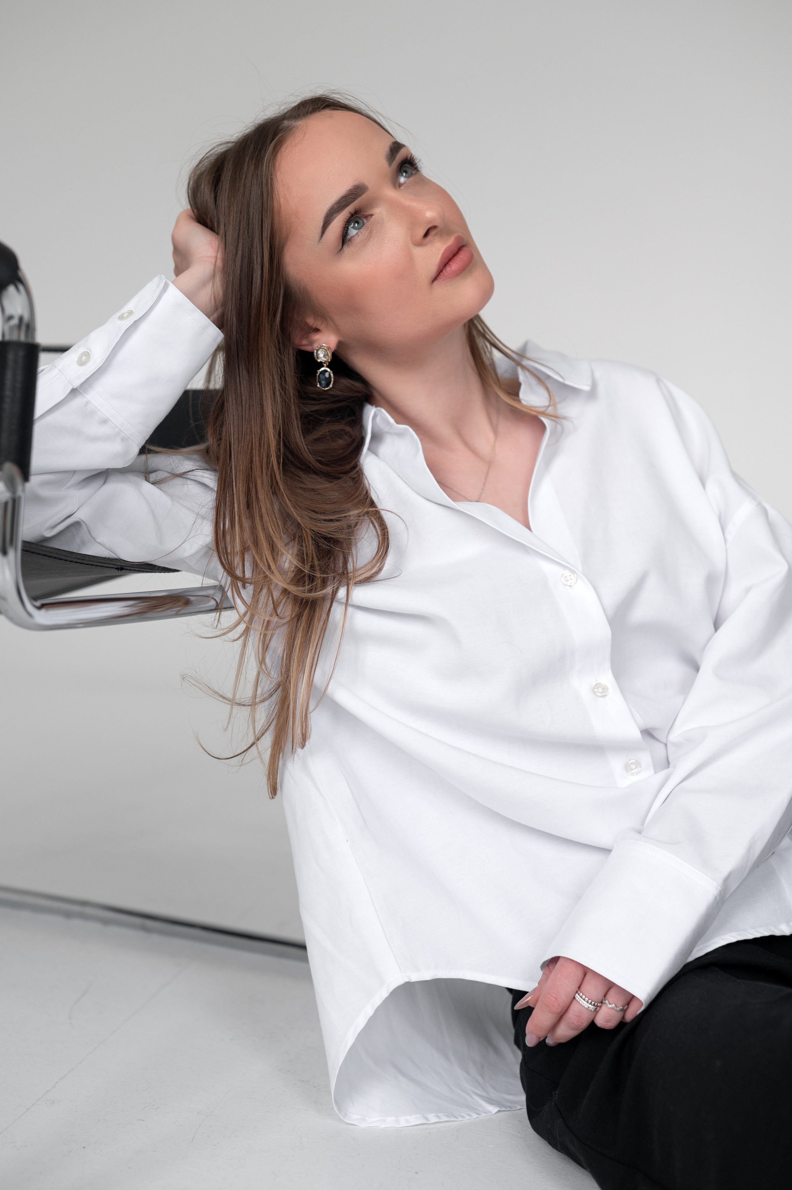 Фотосессия контент съемка. Фотограф в Калининграде Анна Пошкус