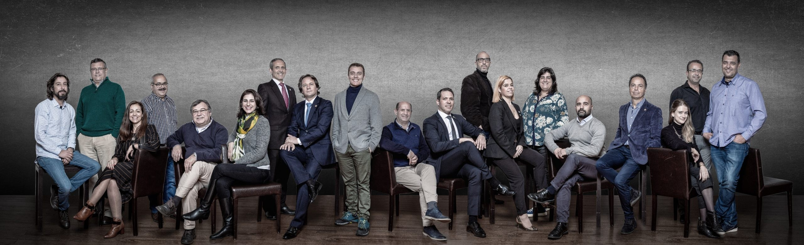 PESSOAS. André Fontoura