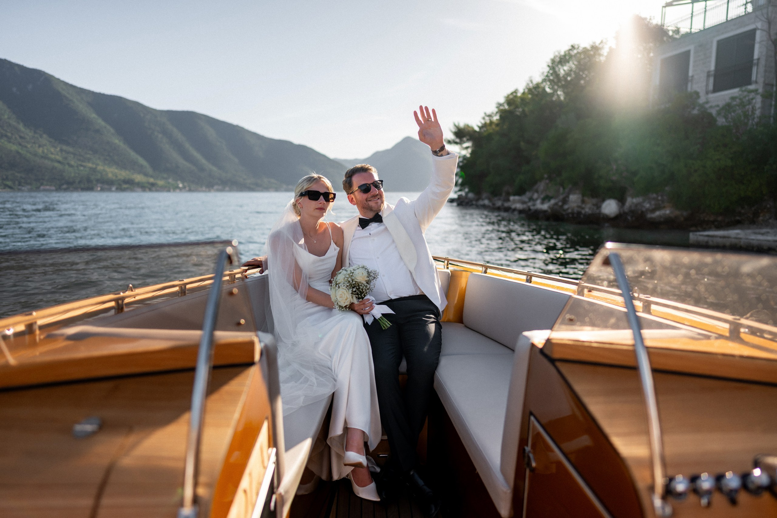 Bajova Kula Wedding Montenegro. Hochzeitsfotograf & Videograf in Montenegro | Maria & Vasilii