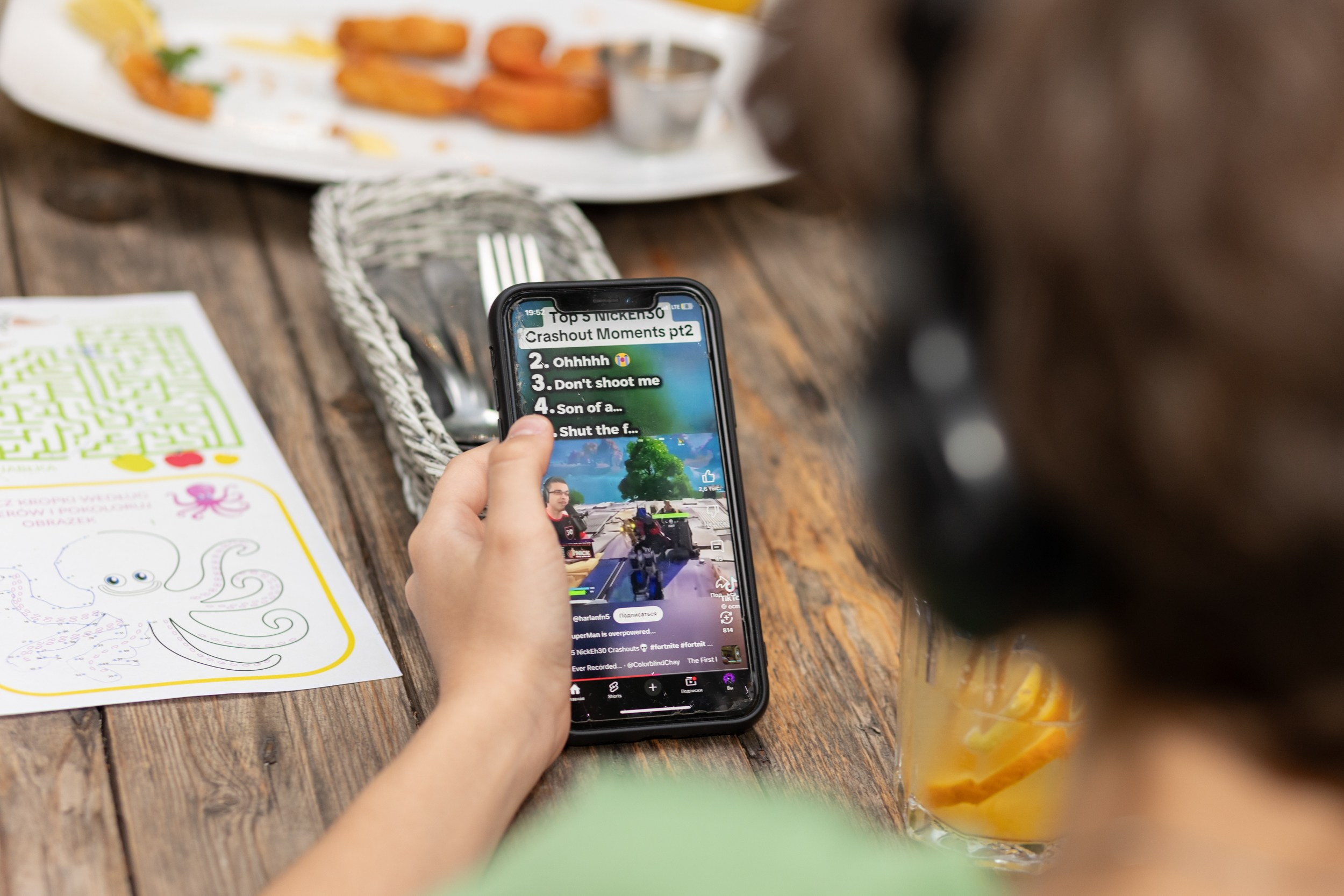 Наталья 04.08.2025. Семейный и детский фотограф в Варшаве Мила Бобровская