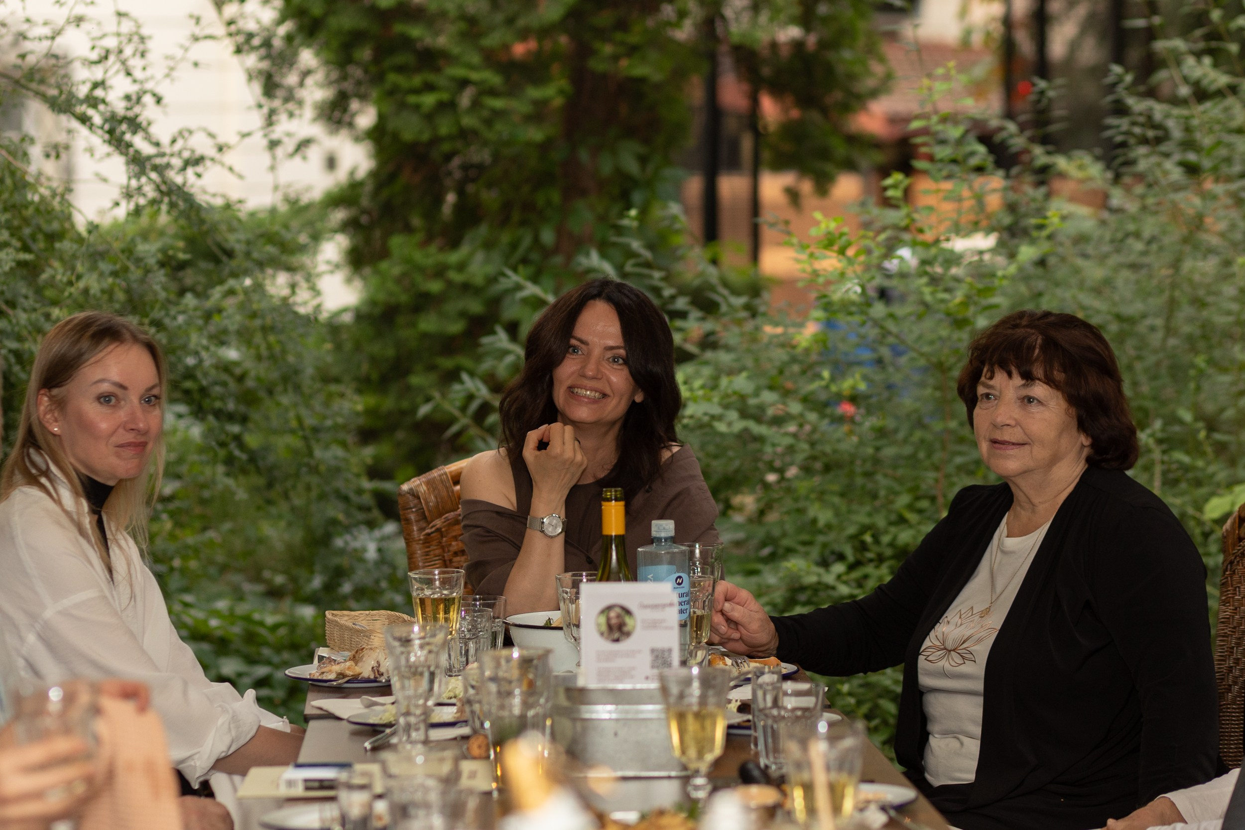 Наталья 04.08.2025. Семейный и детский фотограф в Варшаве Мила Бобровская