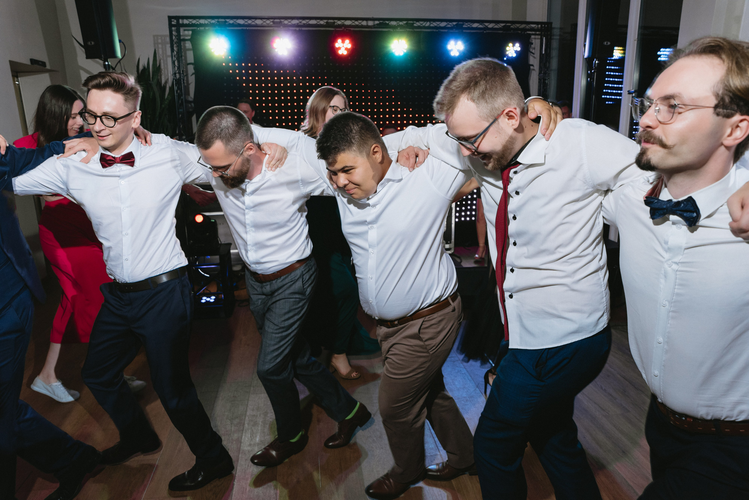 Dzień ślubny | Sesja plenerowa Patrycja & Maciej. Eugene Save – Fotograf Ślubny i Rodzinny | Warszawa i Cała Polska