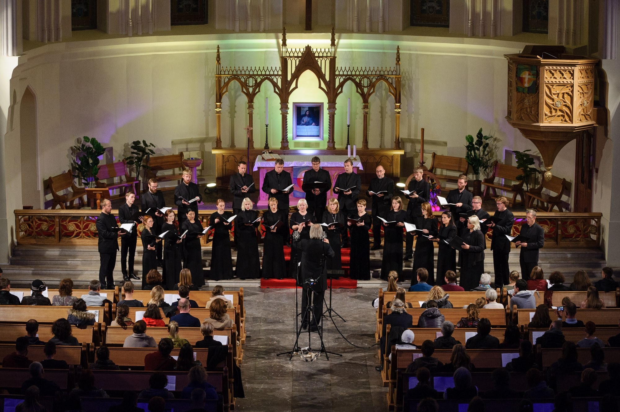 Concerts. Alexander Kabanov Photographer