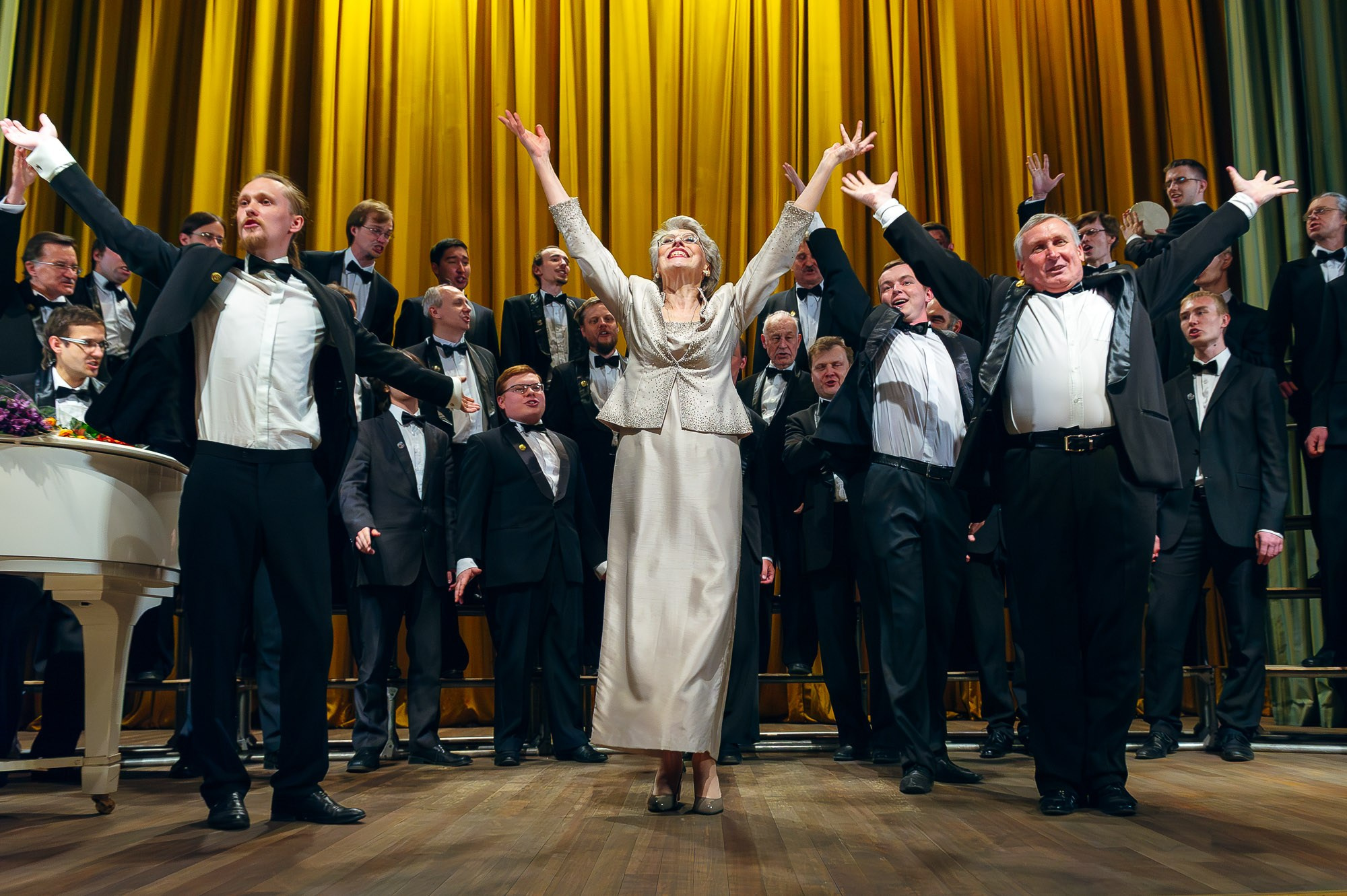 Event Reportage. Alexander Kabanov Photographer