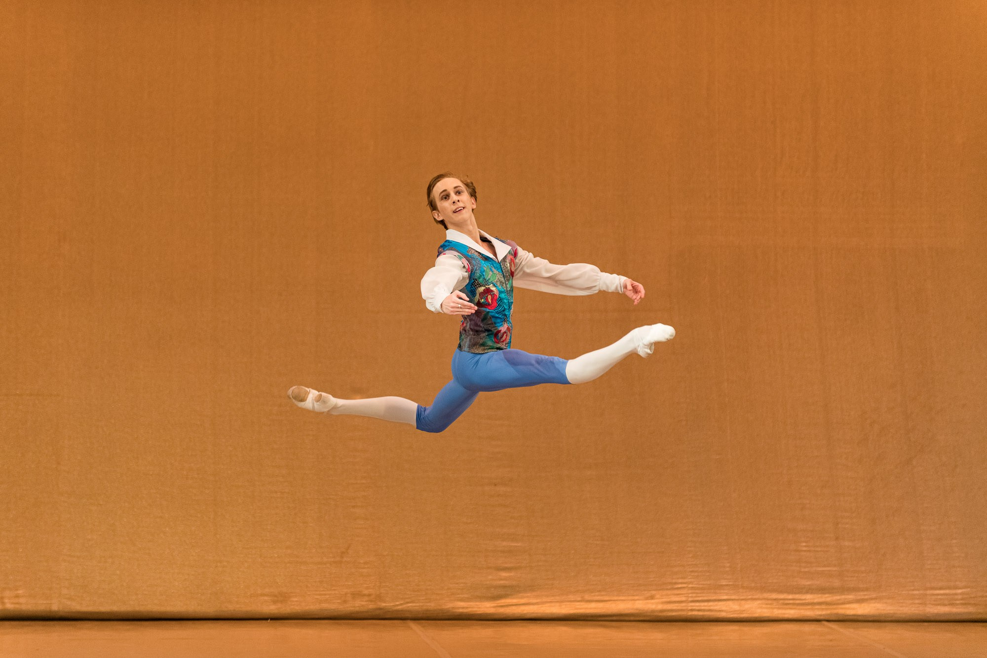 Ballet. Alexander Kabanov Photographer