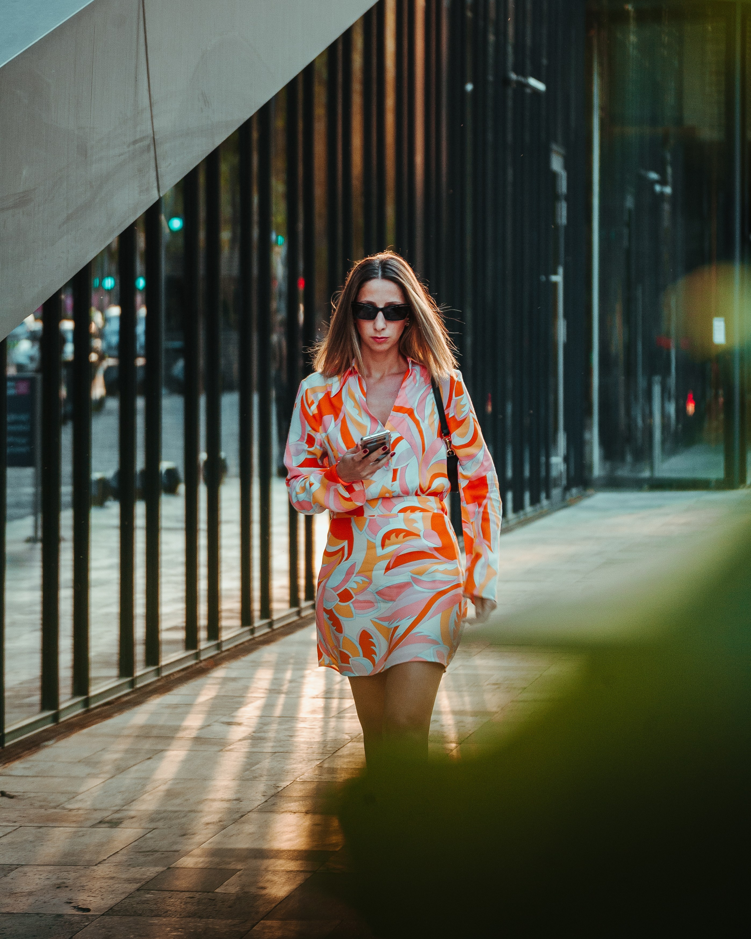 T B I L I S I. Bspander