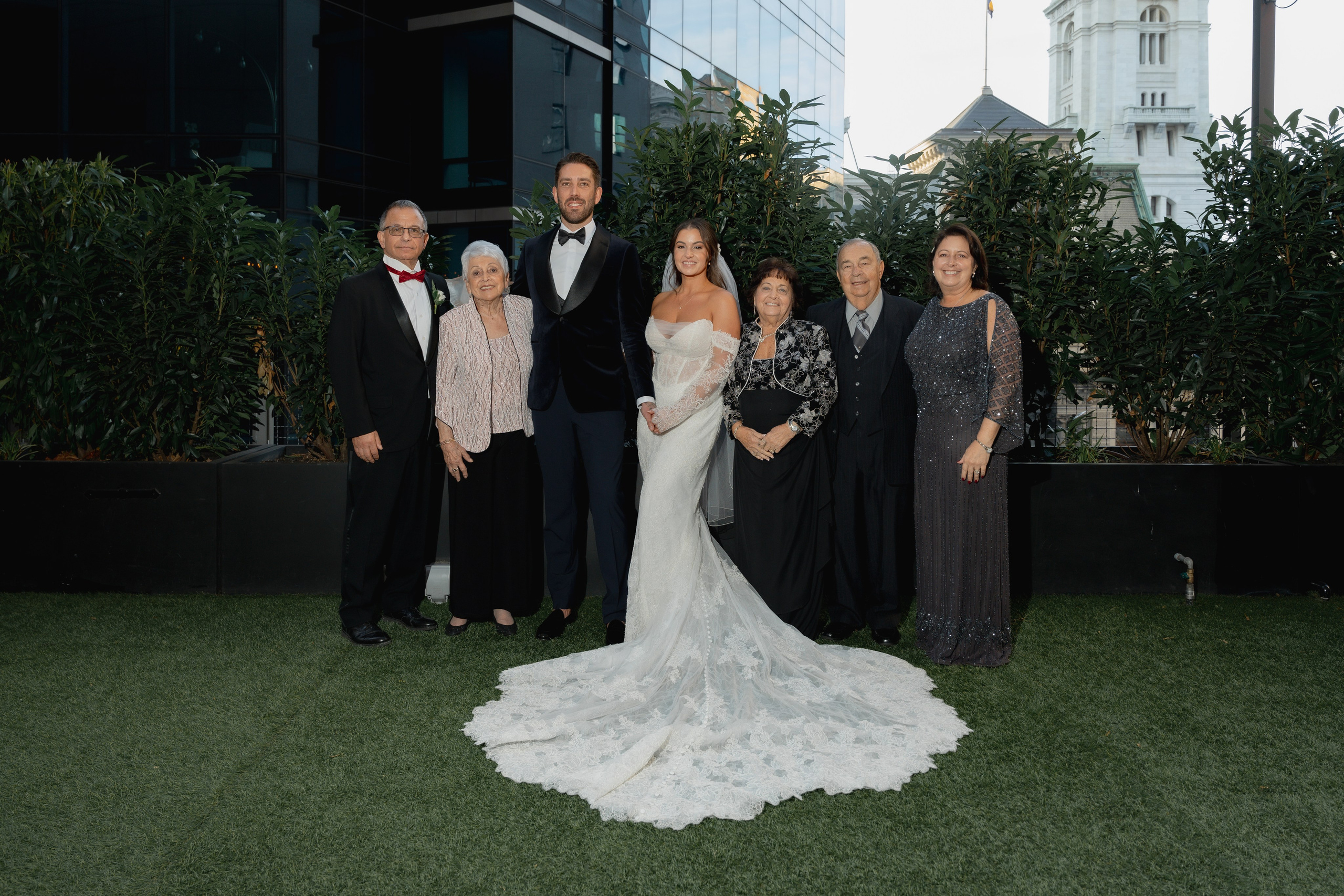 Leigh and Jennifer wedding day. Anna Krasnova Wedding photographer