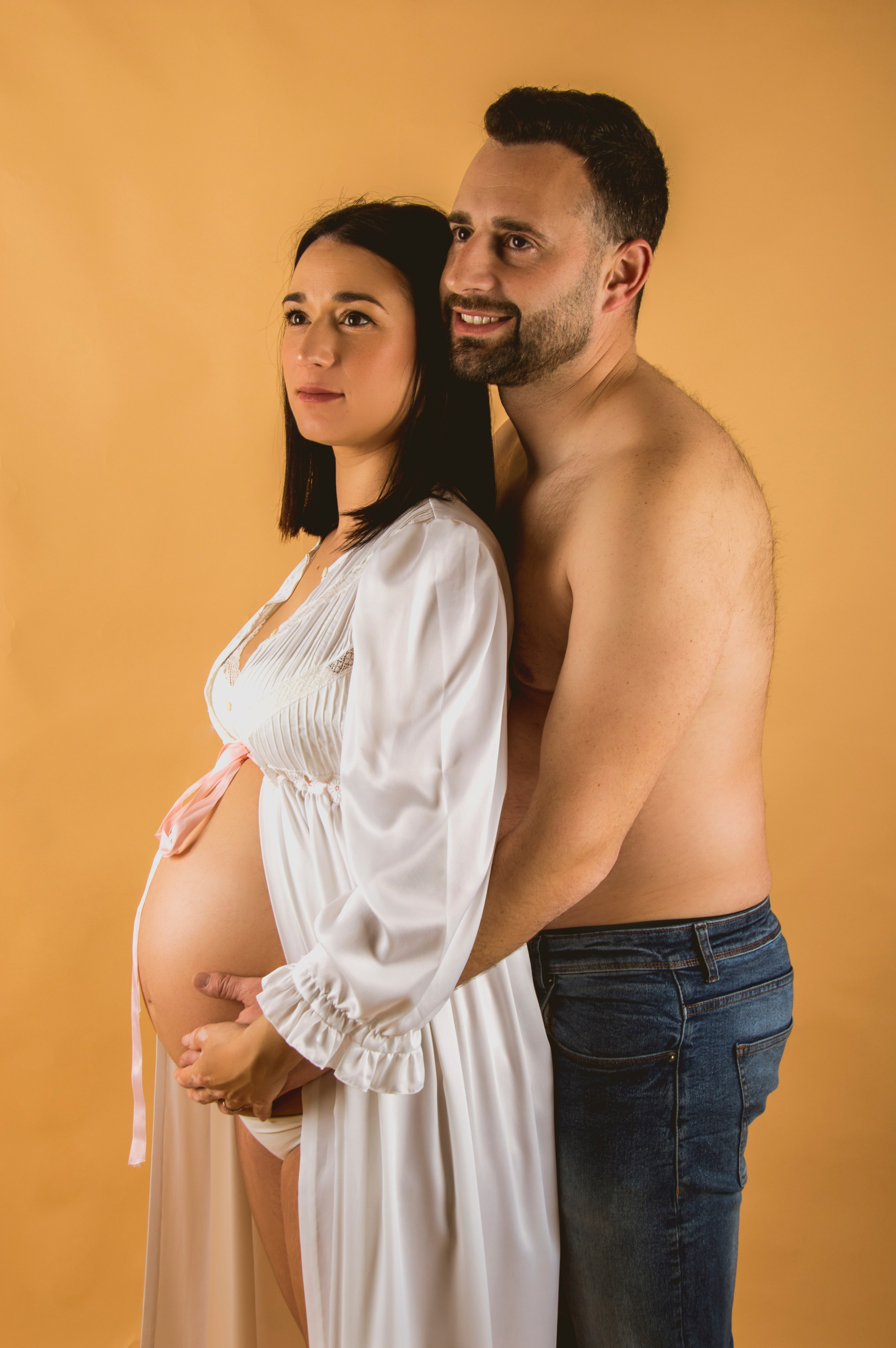 Ana Cristina. Fotografía Antonio Luis Bascón