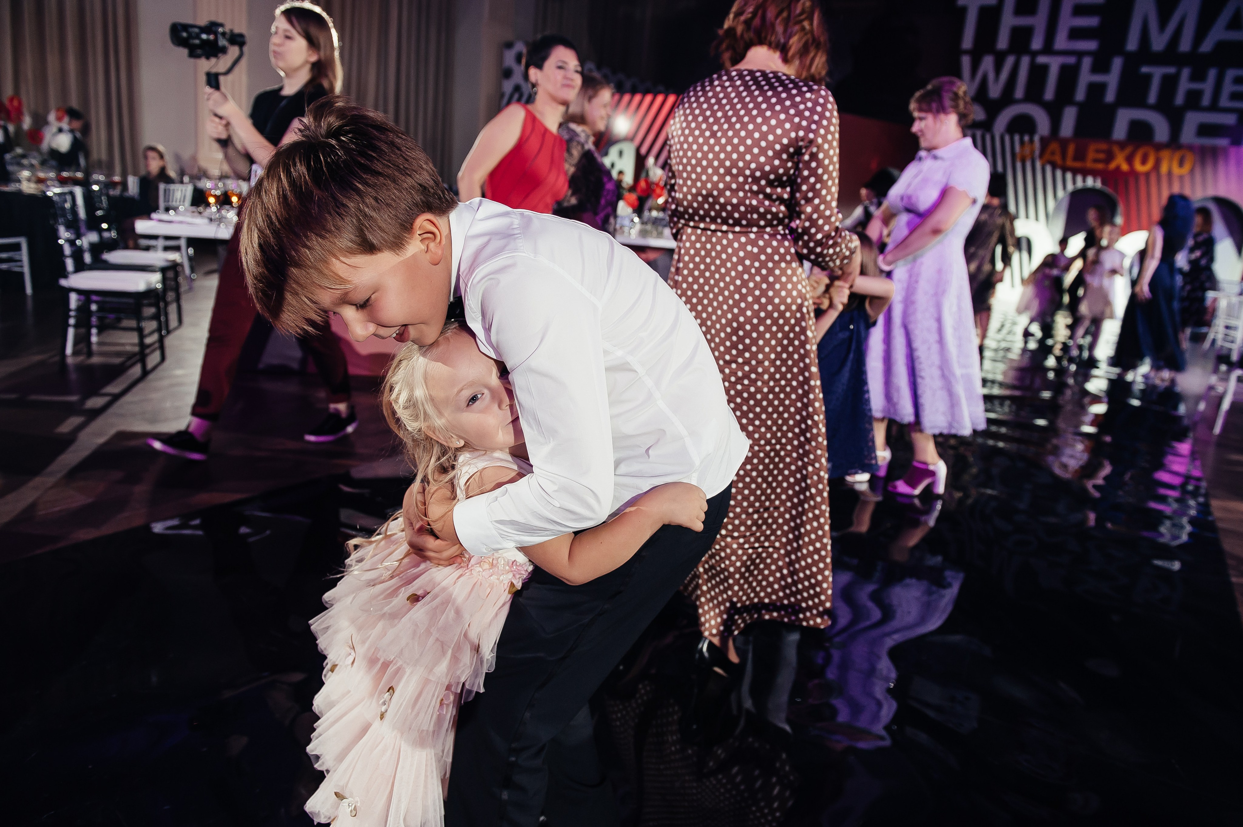 “Alex 010” Birthday. Wedding photographer in Spain