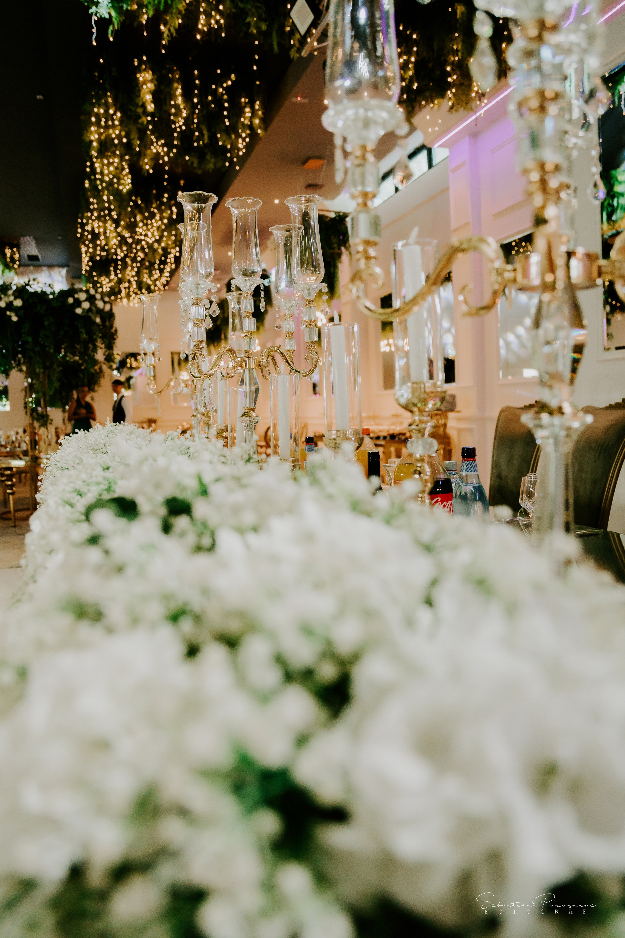 Bianca & Iulian. Sebastian Purusniuc Fotograf - Iasi