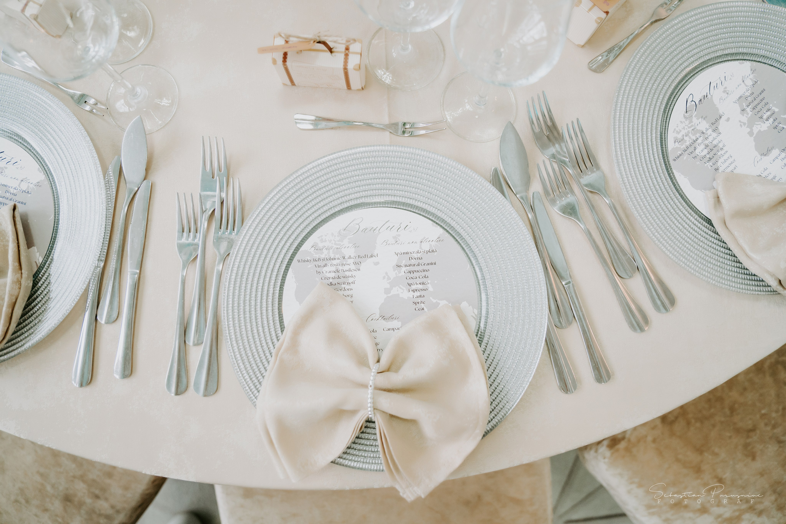 Bianca & Cristiano. Sebastian Purusniuc Fotograf - Iasi