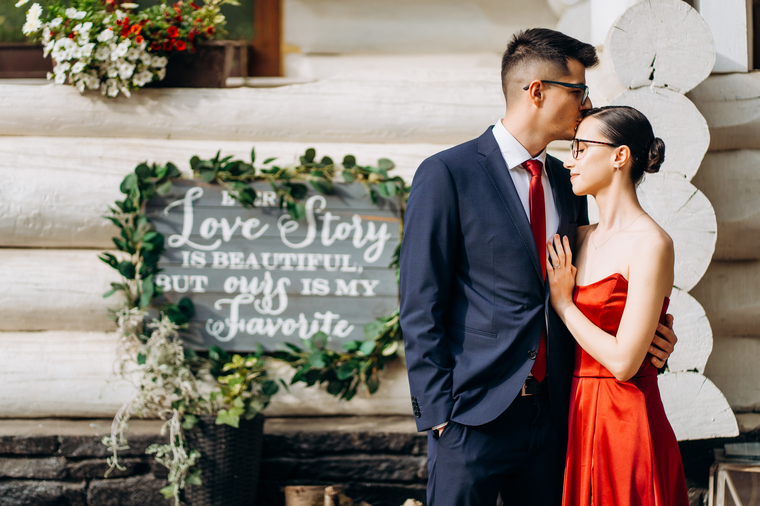 Lavinia & Sebastian. Sebastian Purusniuc Fotograf - Iasi