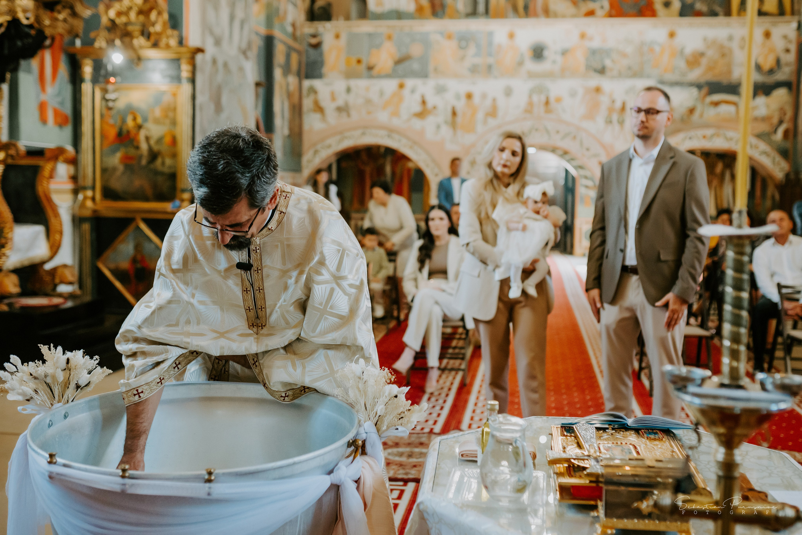 Lara-Olivia. Sebastian Purusniuc Fotograf - Iasi