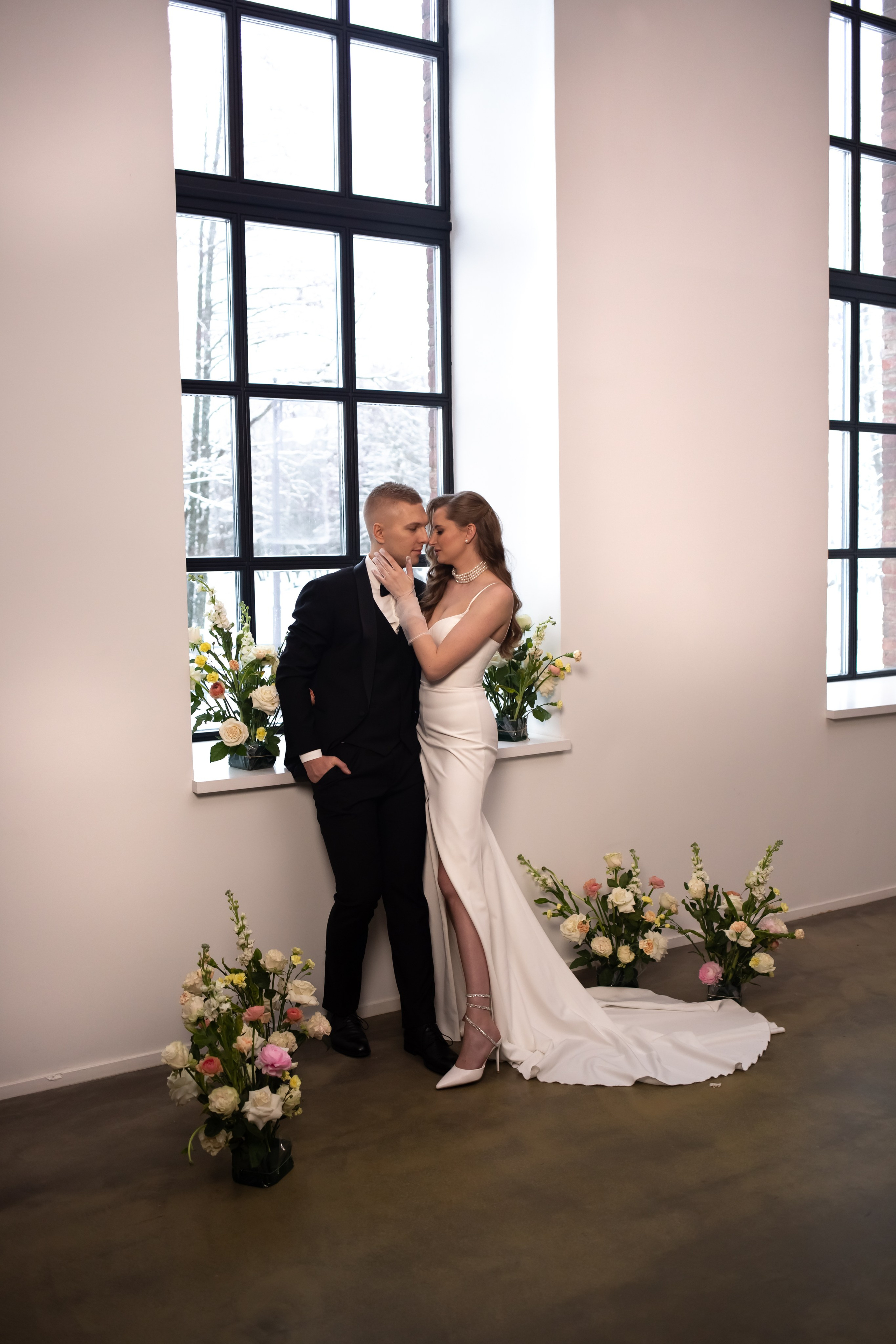 K+A. Professional photographer in Spain