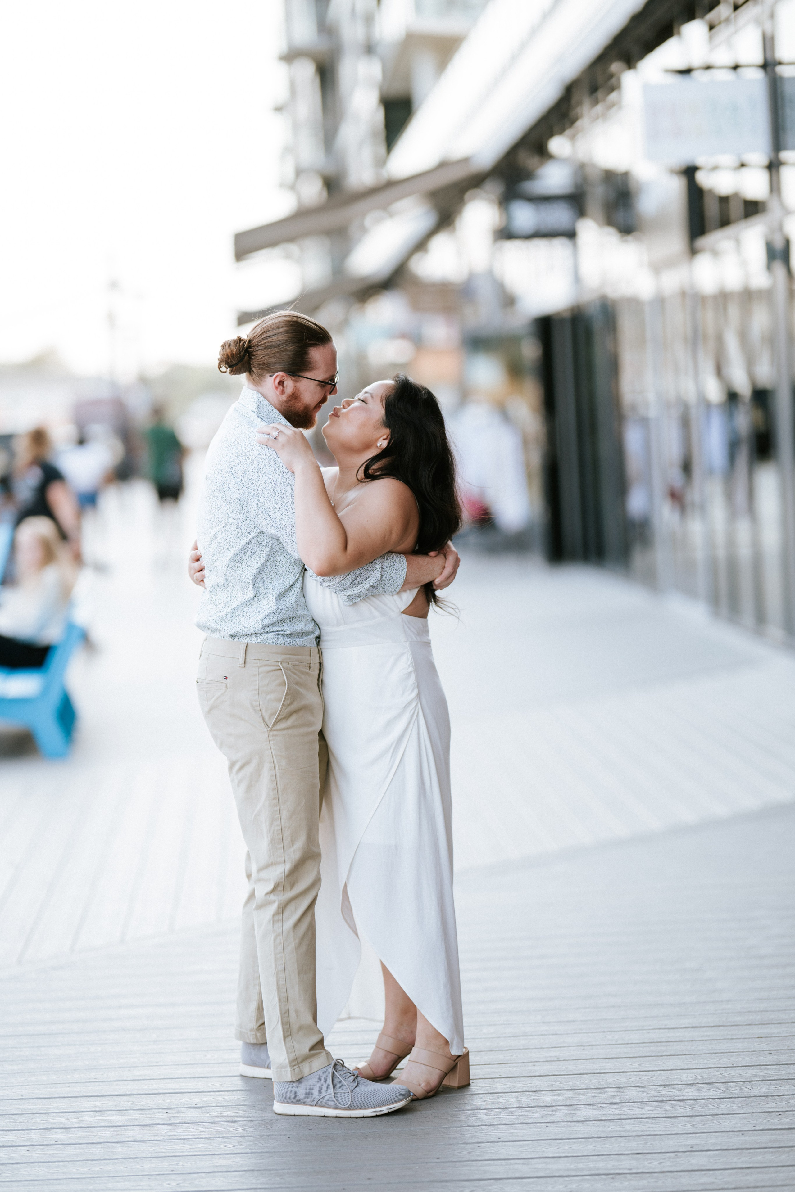 Robyn and Mark Engagement. Fine Art Wedding Photographer in the USA | Murali Lalagiri Creative Studios