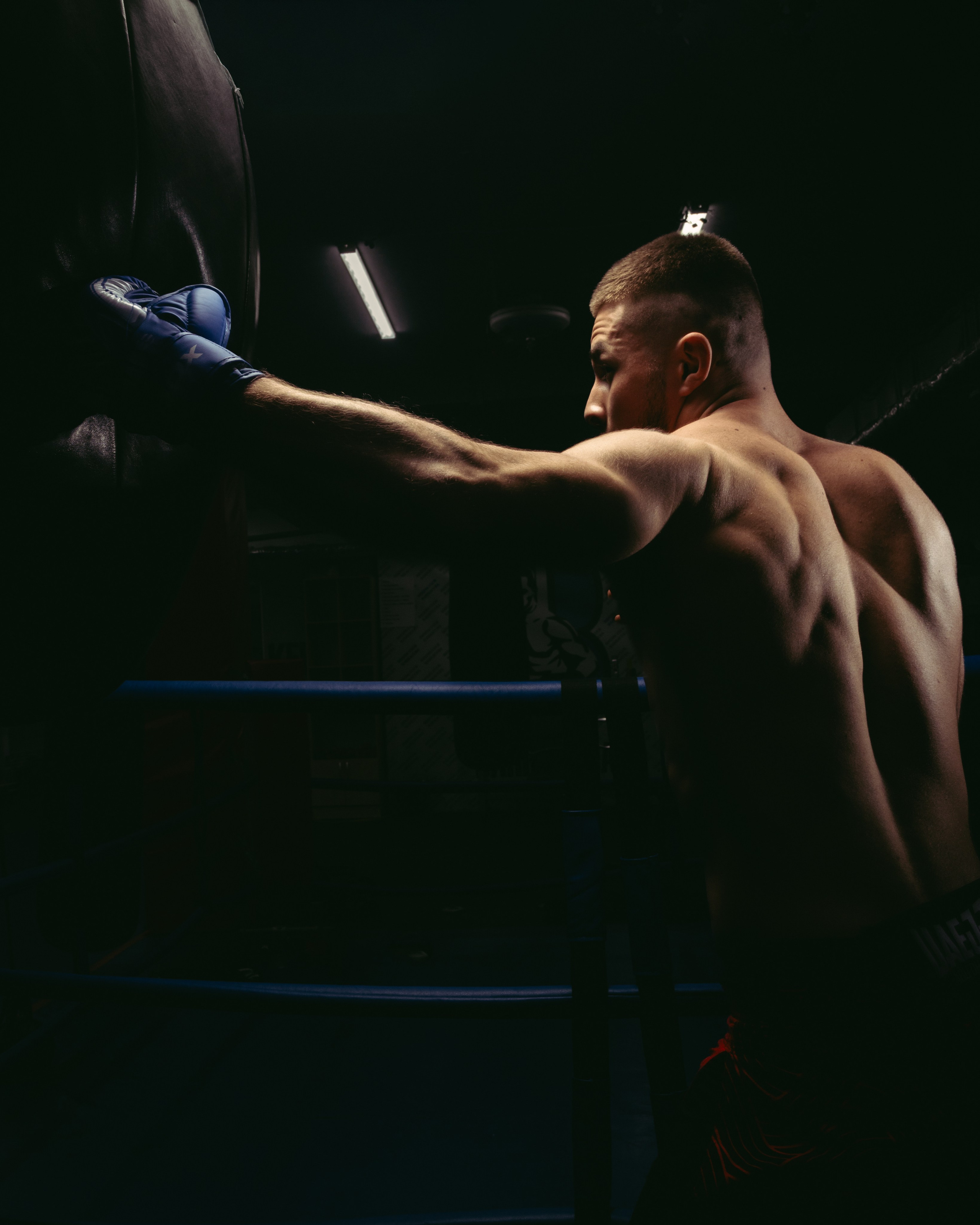 Спортивные фотографии. Портретный и спортивный фотограф в Алматы Алексей Овечкин