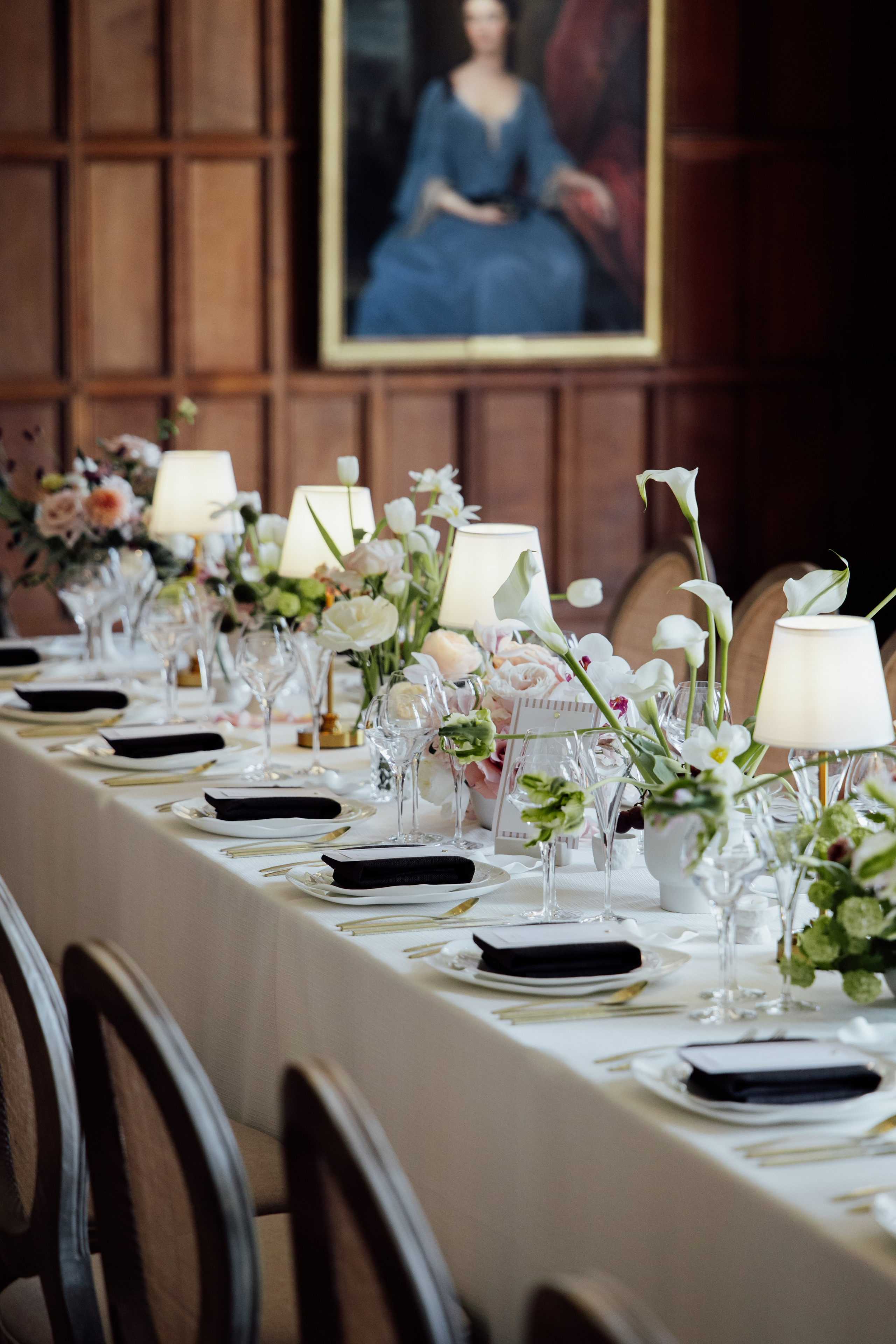 Arley Hall & Gardens, Northwich. 2025. Timeless Wedding & Events Photography. Based in London, working across Europe