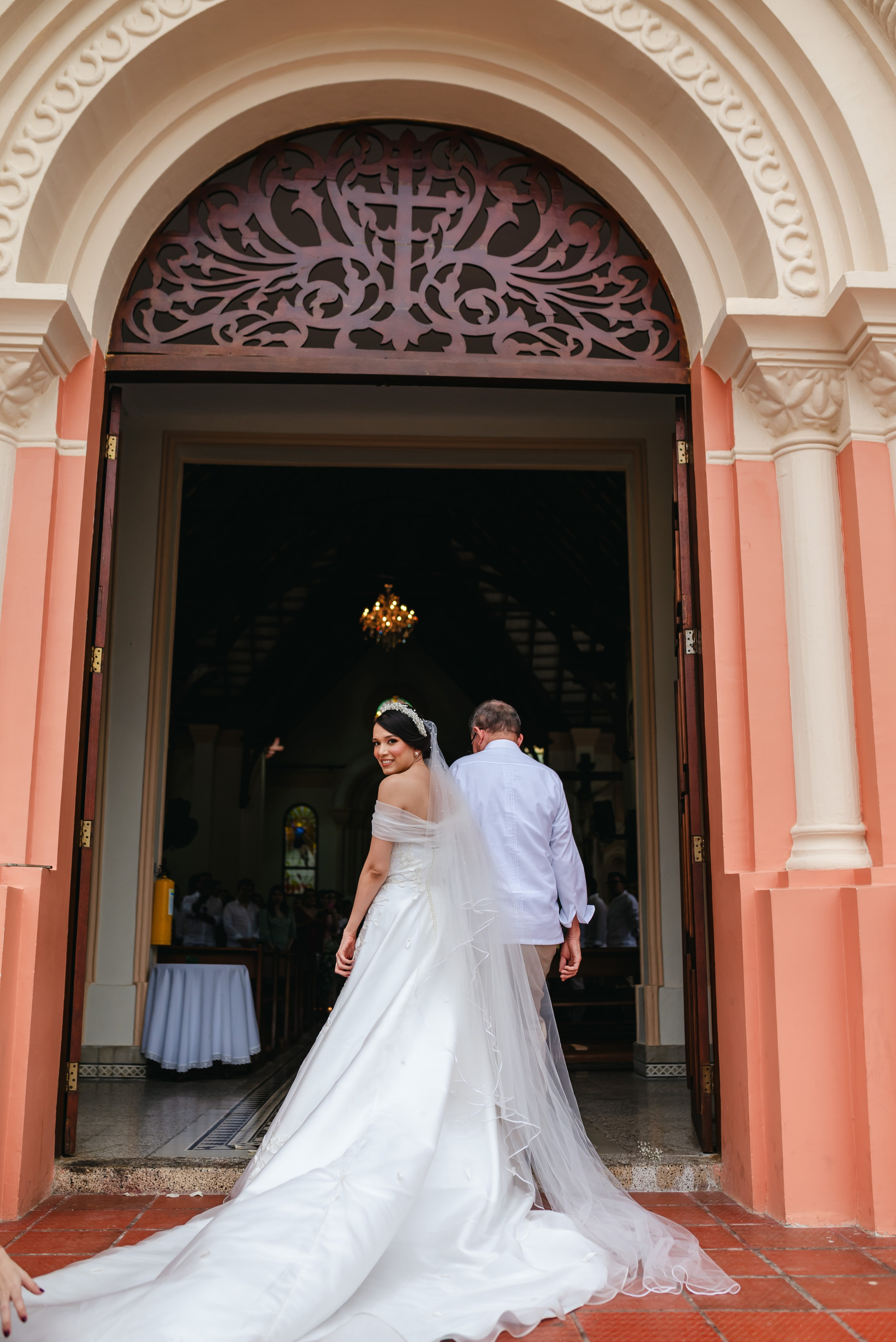 Luisa & Jorge. Wedding Photography - Fotografo Bodas Colombia