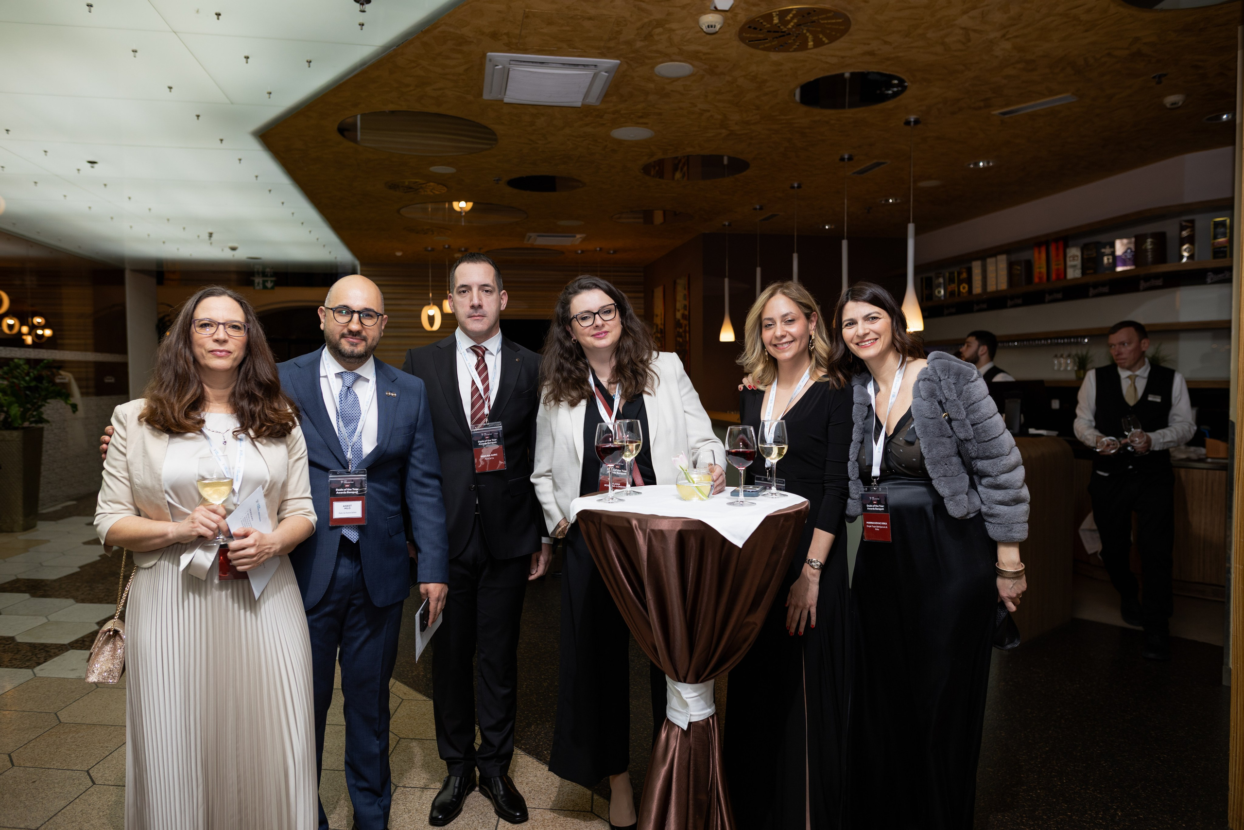 Dana Lišková - Event Photographer Prague - event photography  - conference photography - corporate events - corporate photography