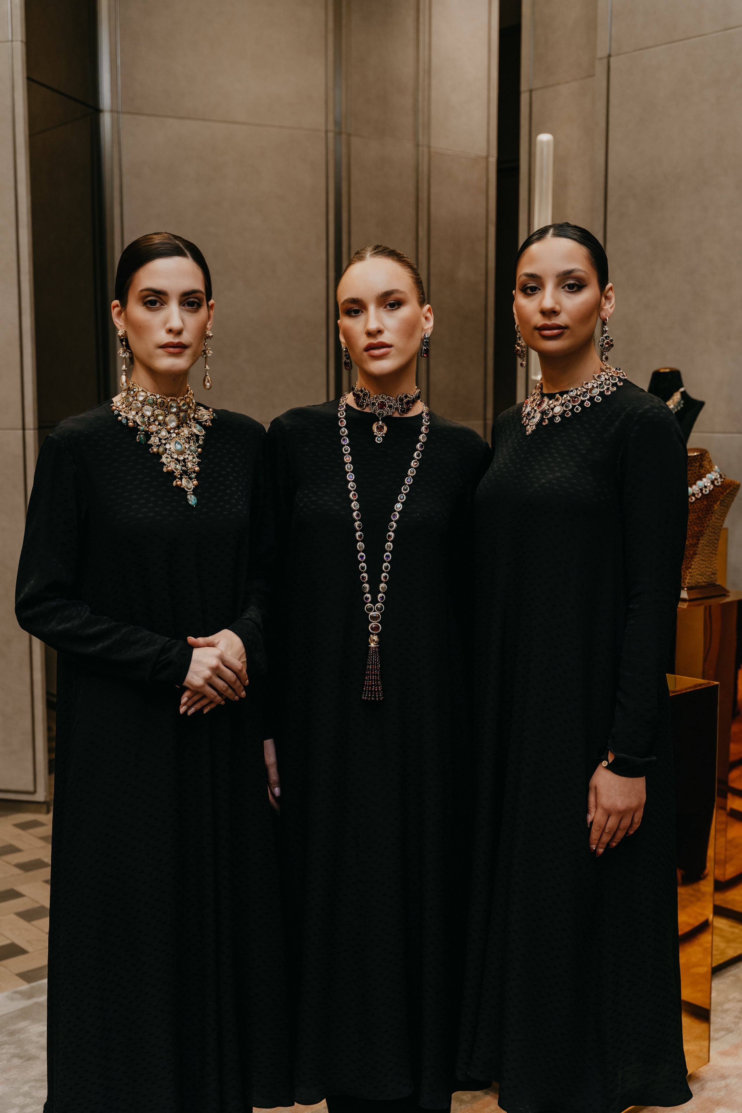 Sabyasachi. Editorial photographer Yuliya Drazdovich