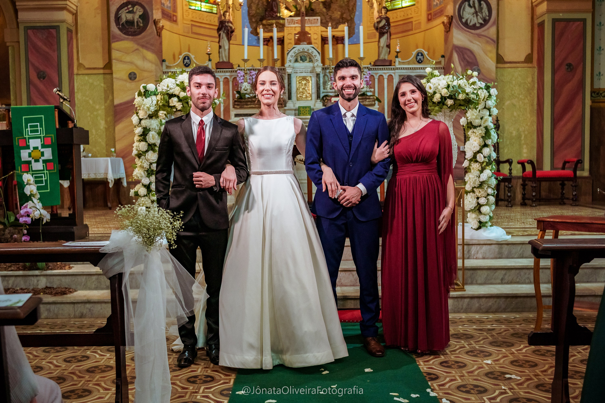 Ananda e Vinicius. Fotografia de casamentos e ensaios em avaré Jônata Oliveira