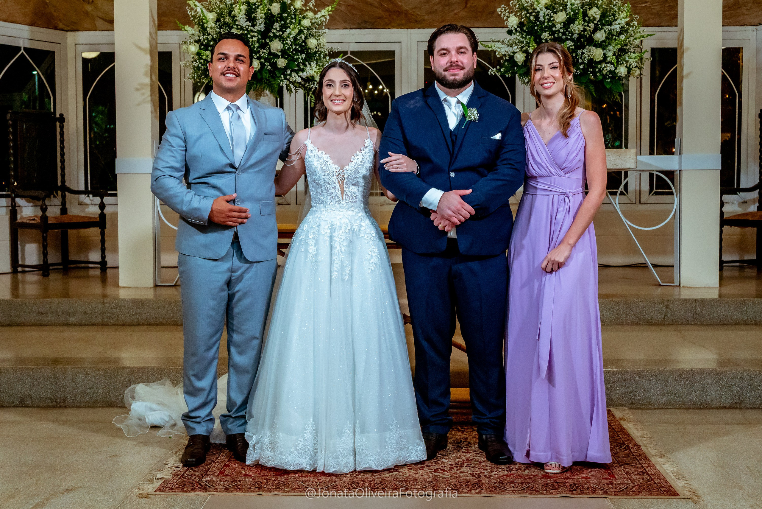 Natalia e Luan. Fotografia de casamentos e ensaios em avaré Jônata Oliveira