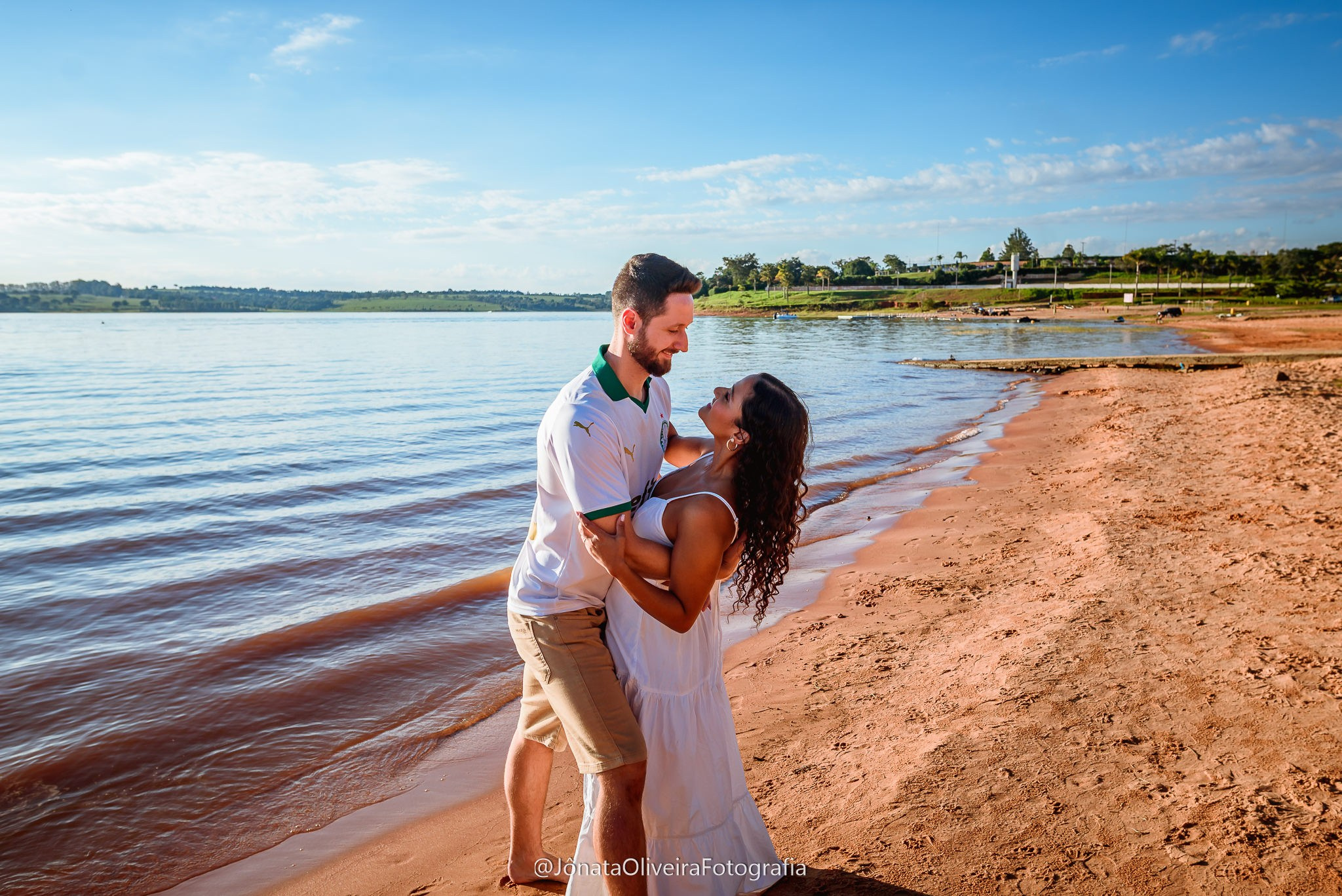 Malu e Felipe. Fotografia de casamentos e ensaios em avaré Jônata Oliveira